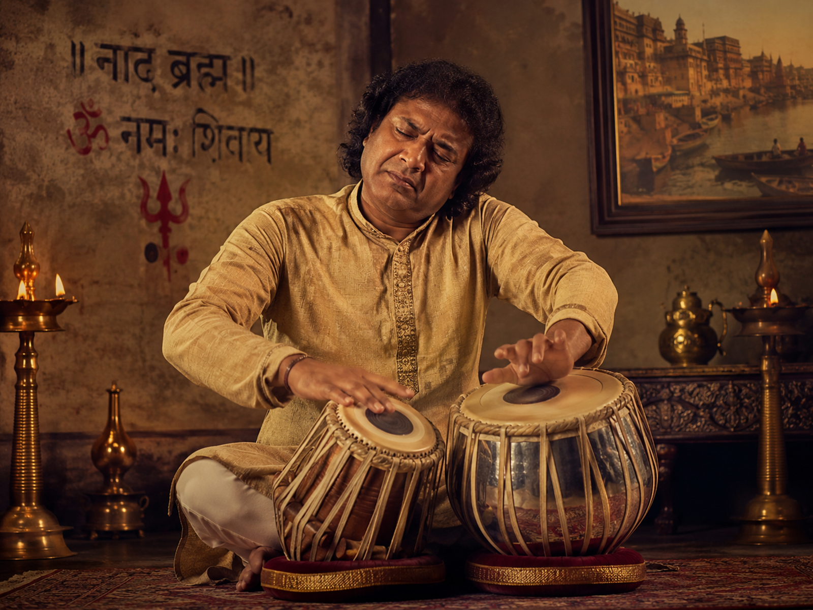 Banaras Gharana: The Musical Tradition of Varanasi image 2