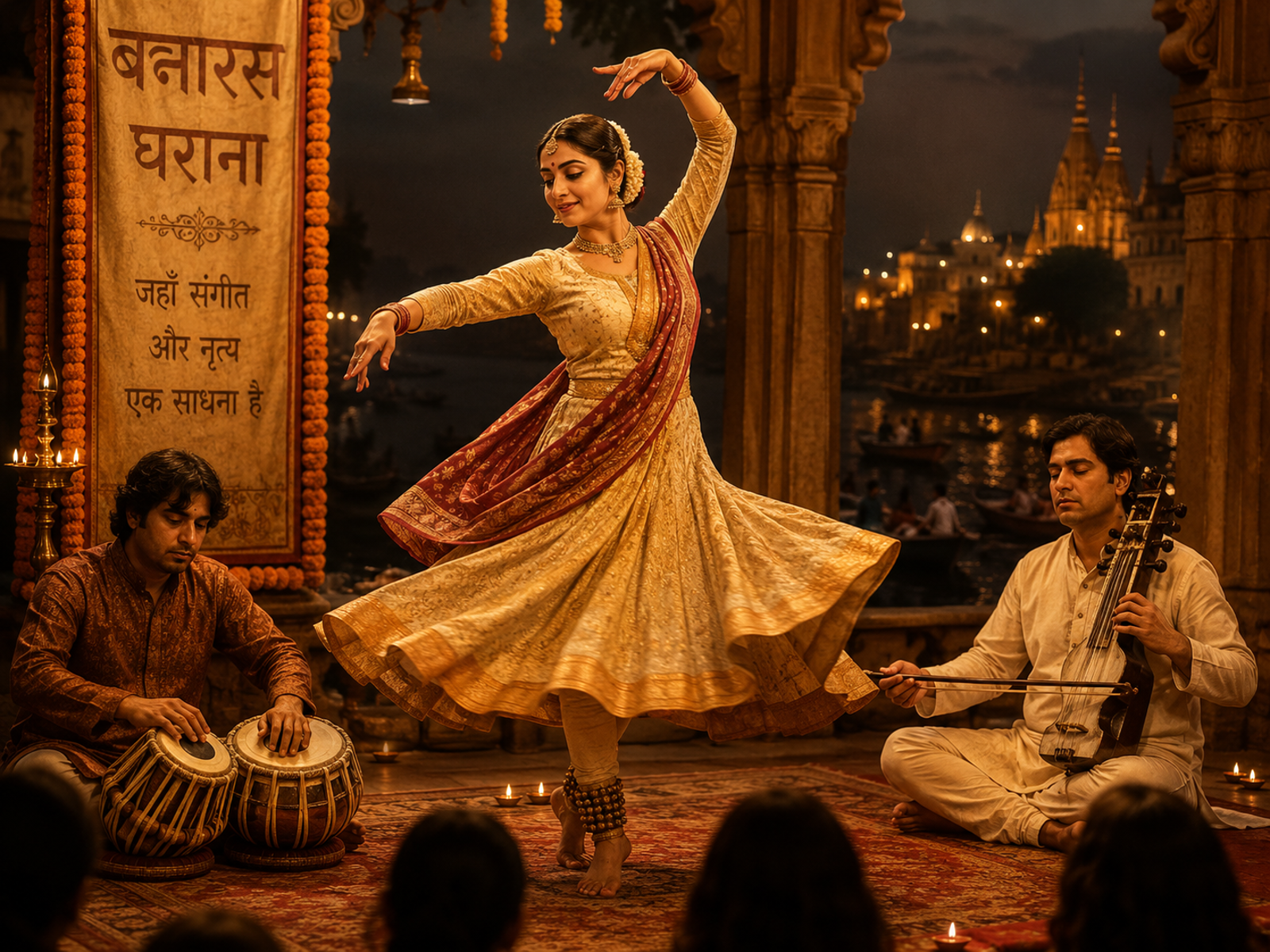 Banaras Gharana: The Musical Tradition of Varanasi image 5