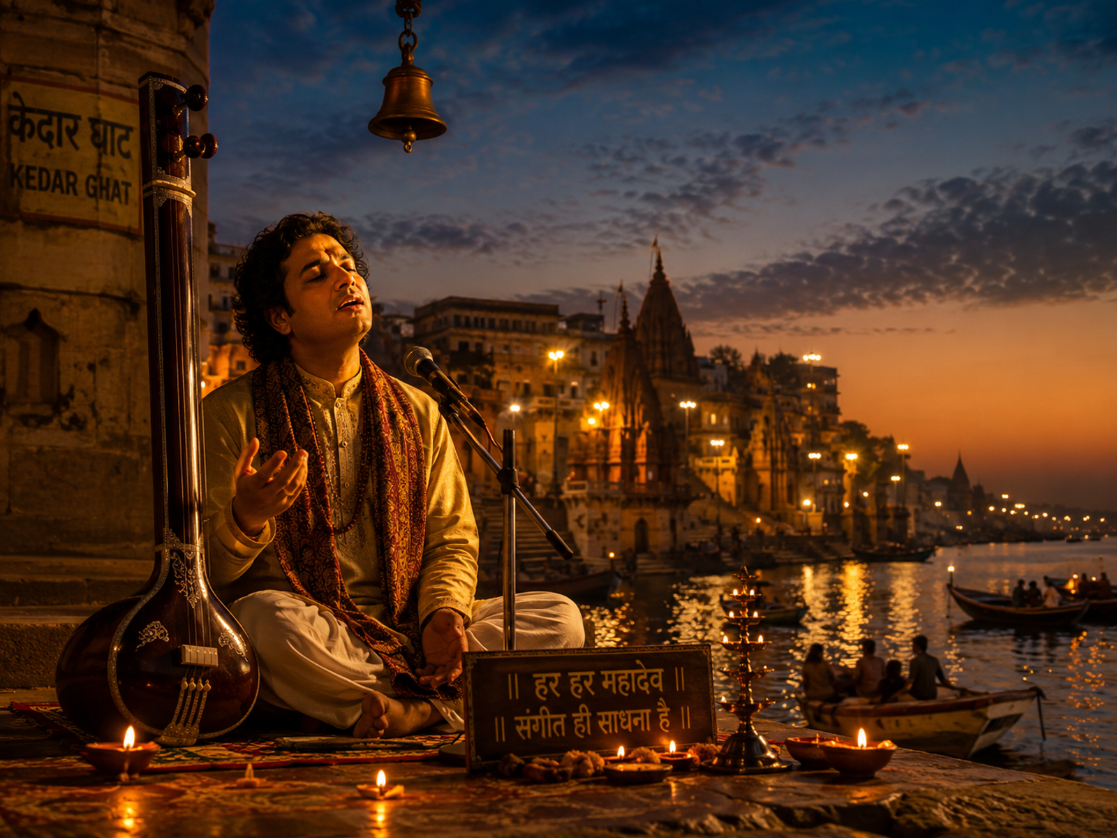 Banaras Gharana: The Musical Tradition of Varanasi image 6