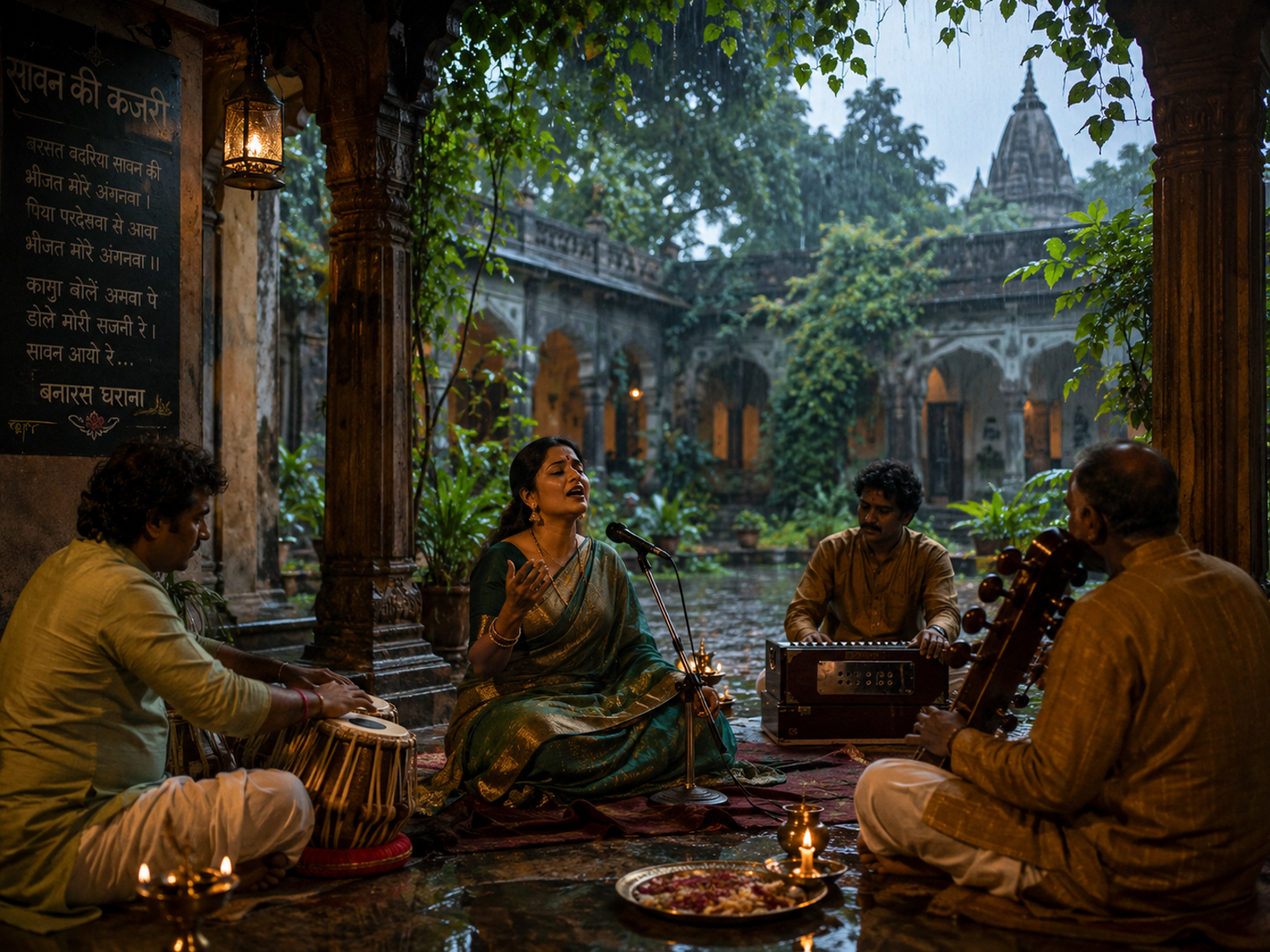 Banaras Gharana: The Musical Tradition of Varanasi image 7