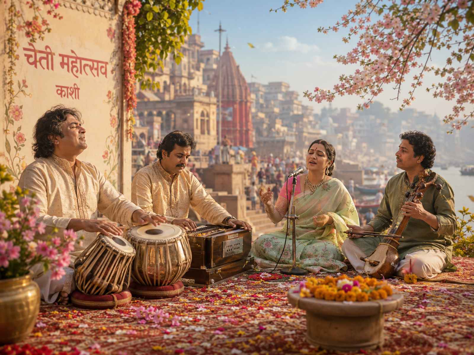 Banaras Gharana: The Musical Tradition of Varanasi image 8