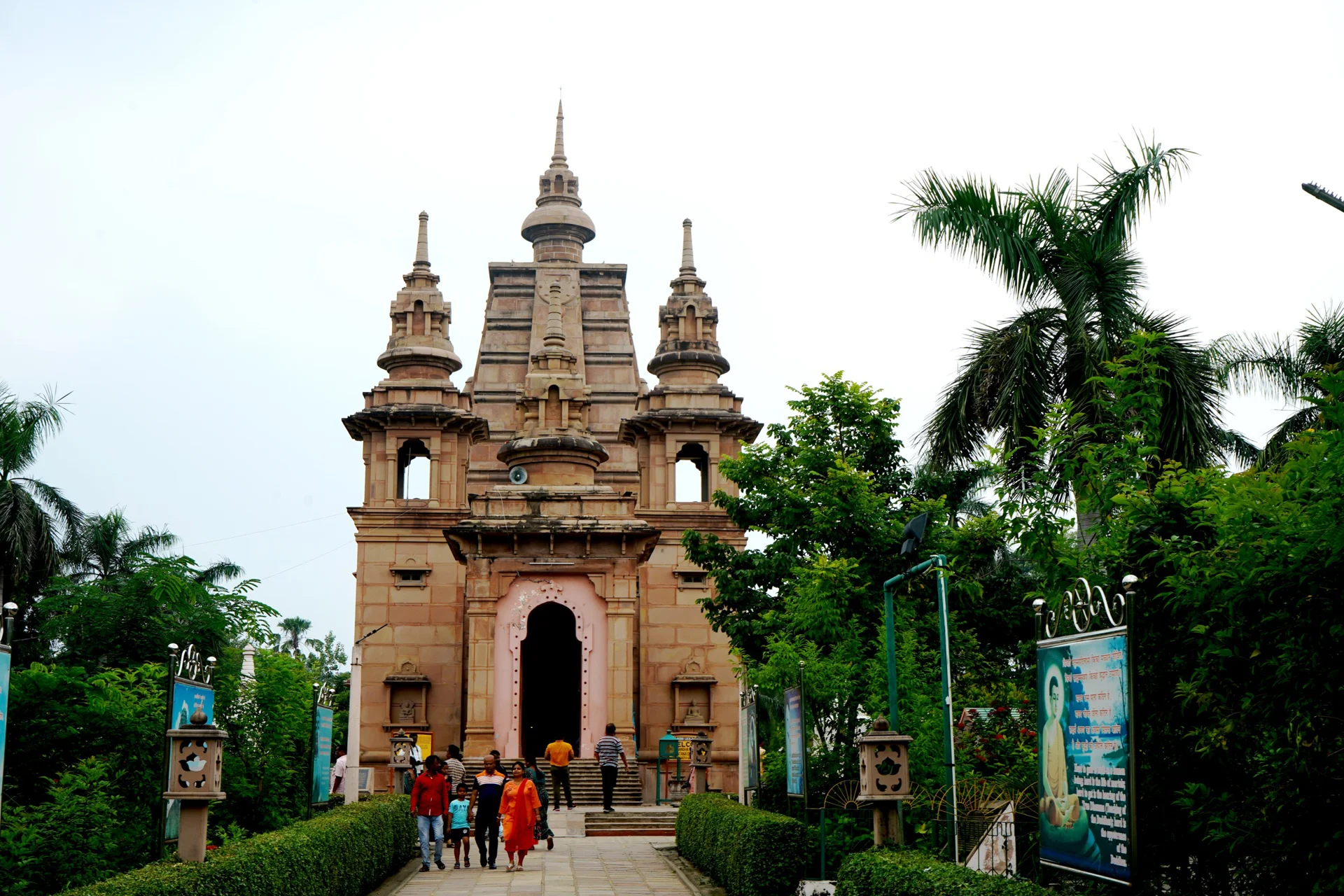 Family Attractions & Things to Do with Kids in Varanasi