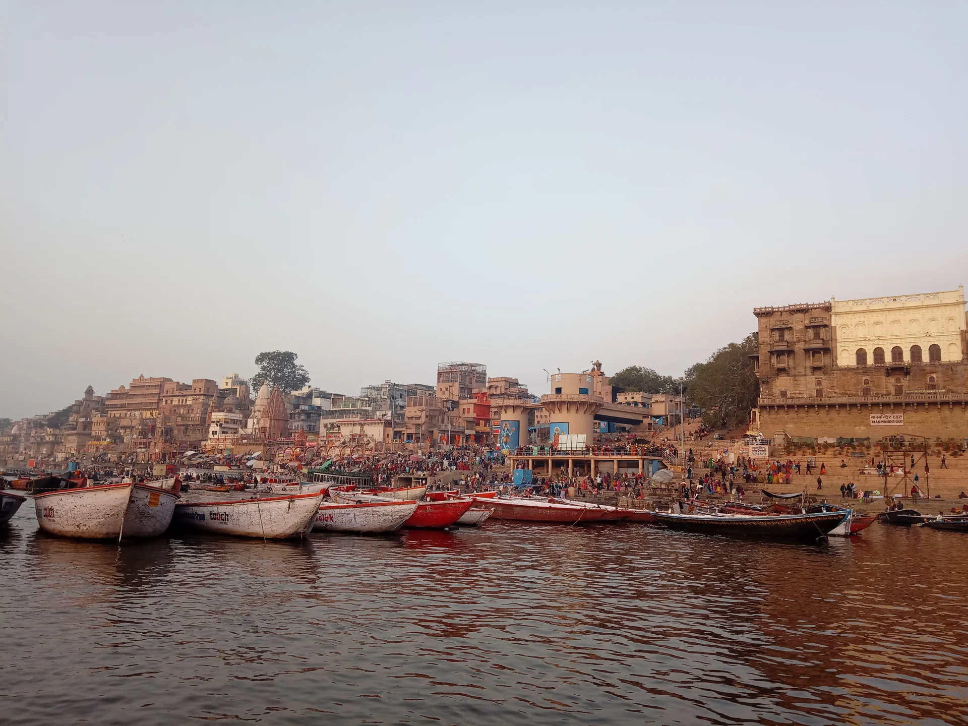 Places to Visit in Varanasi: The Ultimate Guide