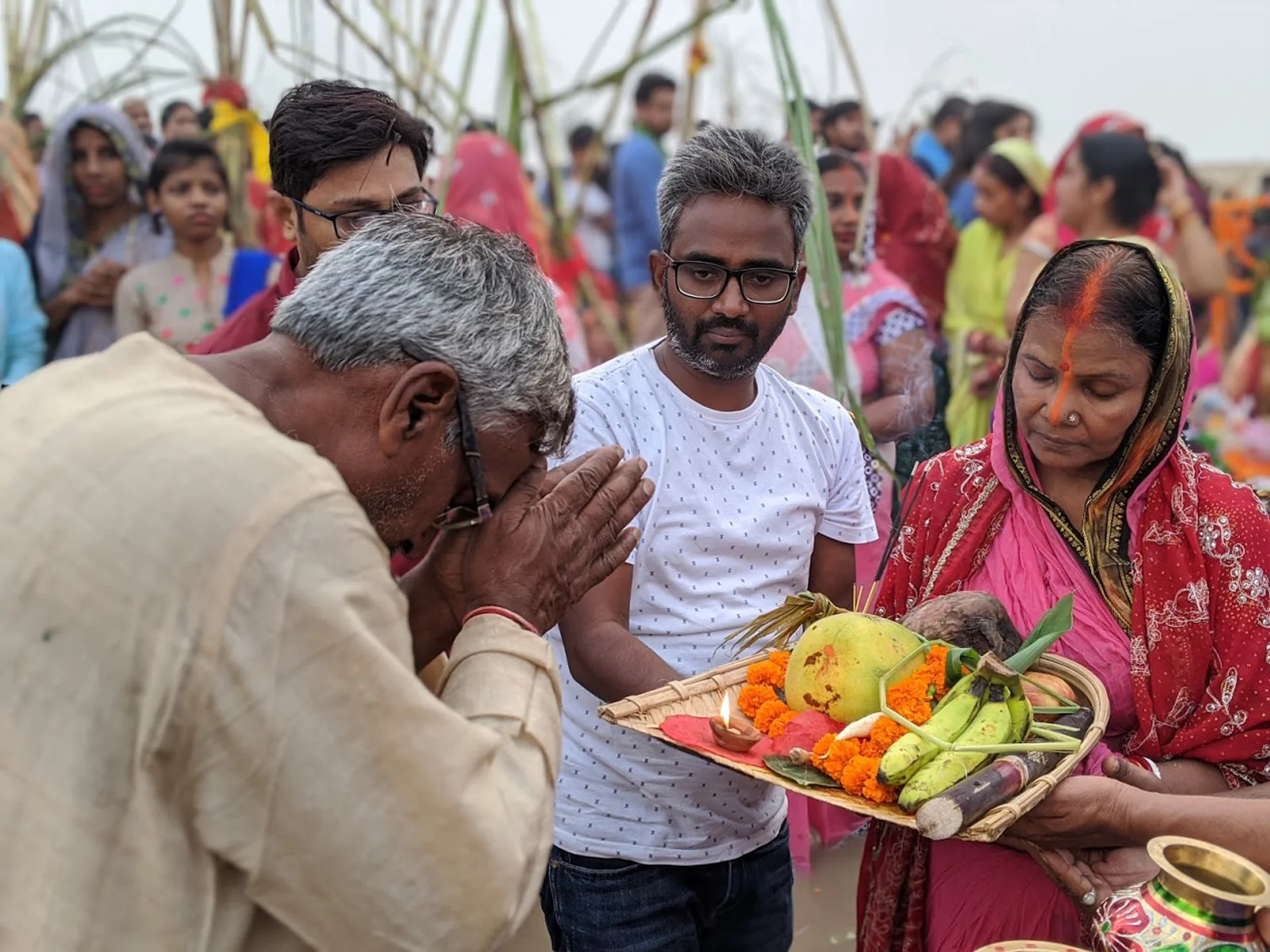 Chhath Puja in Varanasi: Ultimate Guide to the Sun Festival