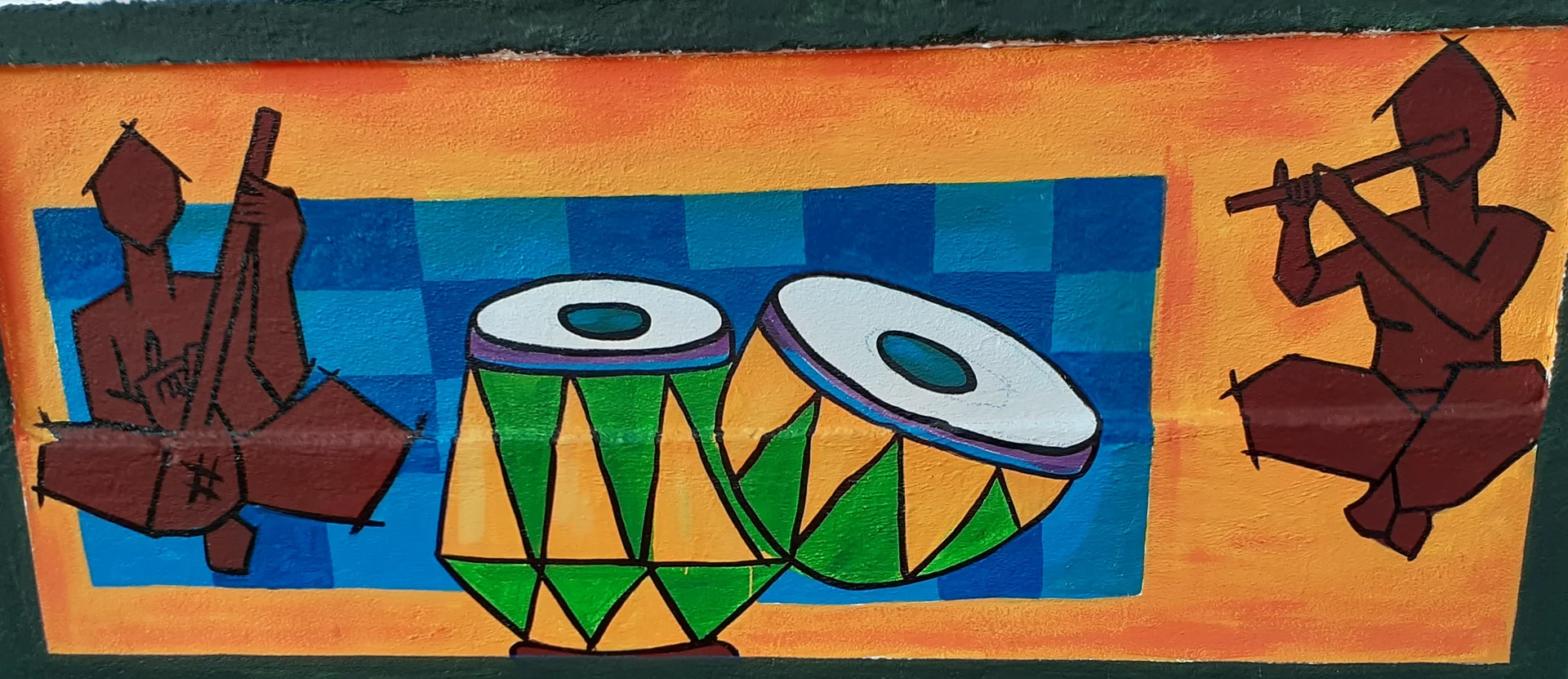 Music School Varanasi: Learn Classical Tunes in the City of Ghats