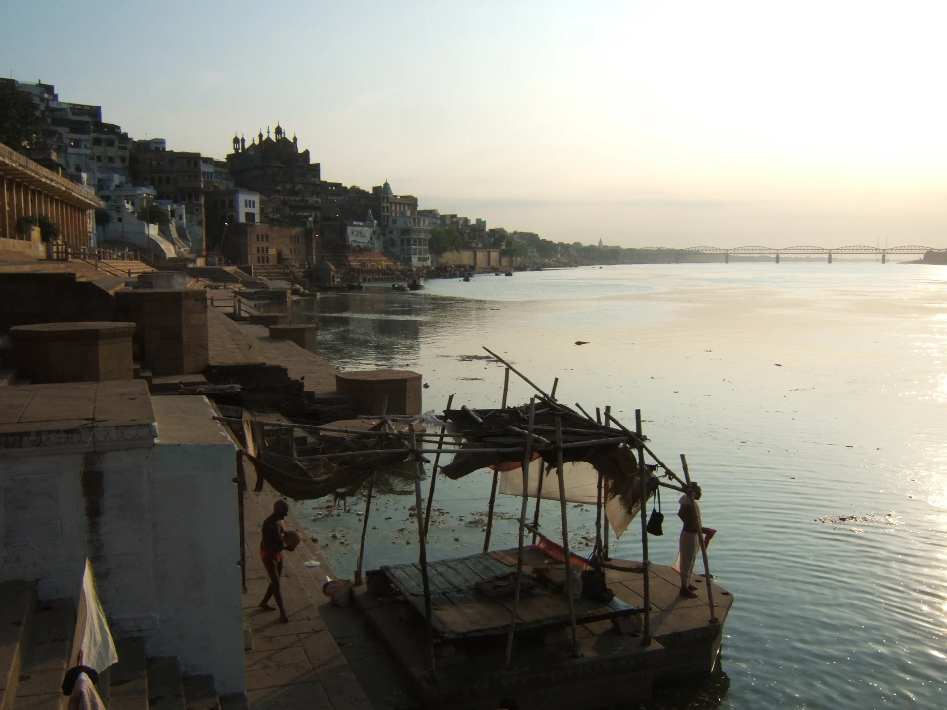 Summer Vacation Activities Varanasi 2026 | HelloBanaras