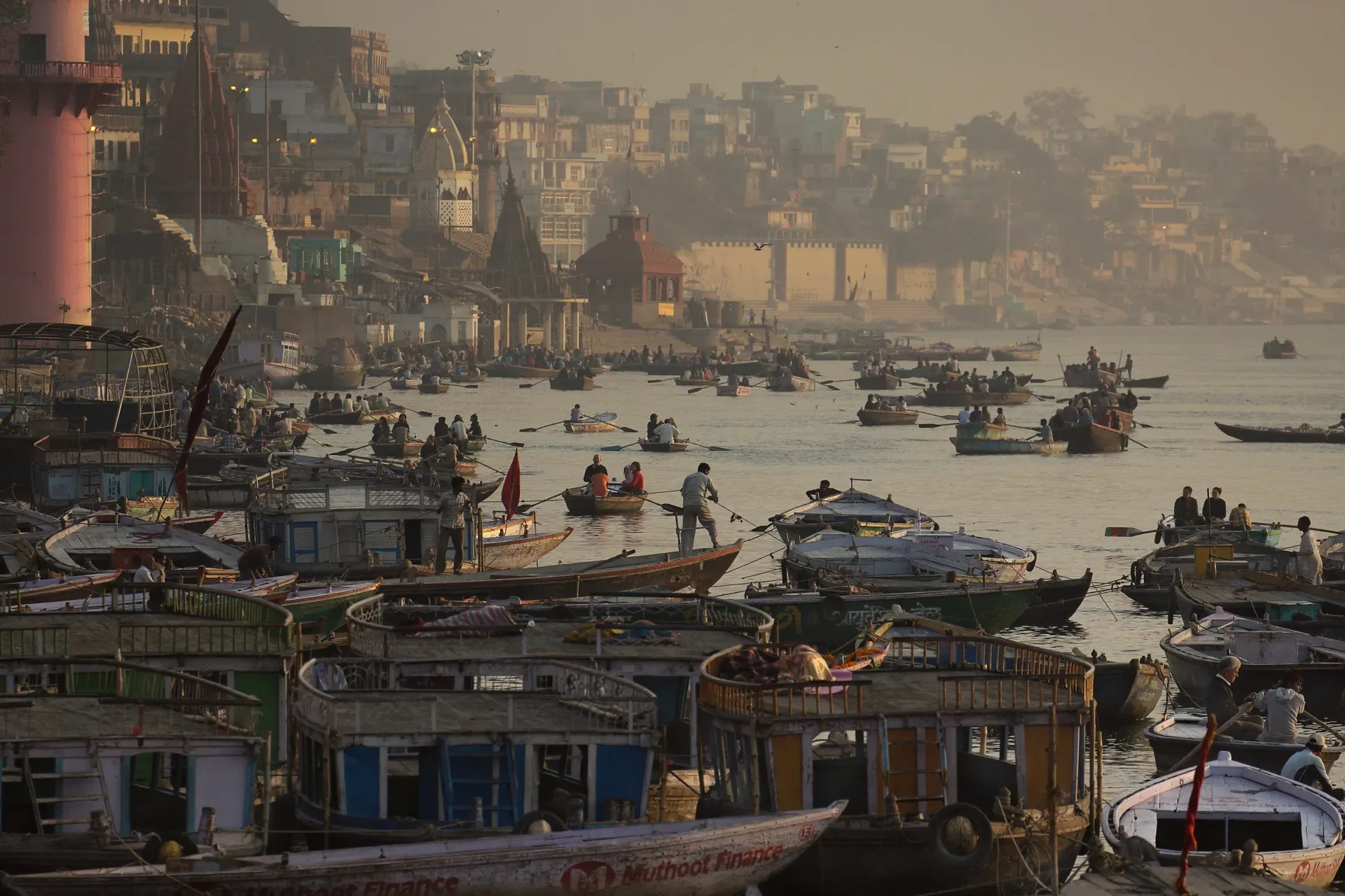 Naya Ghat