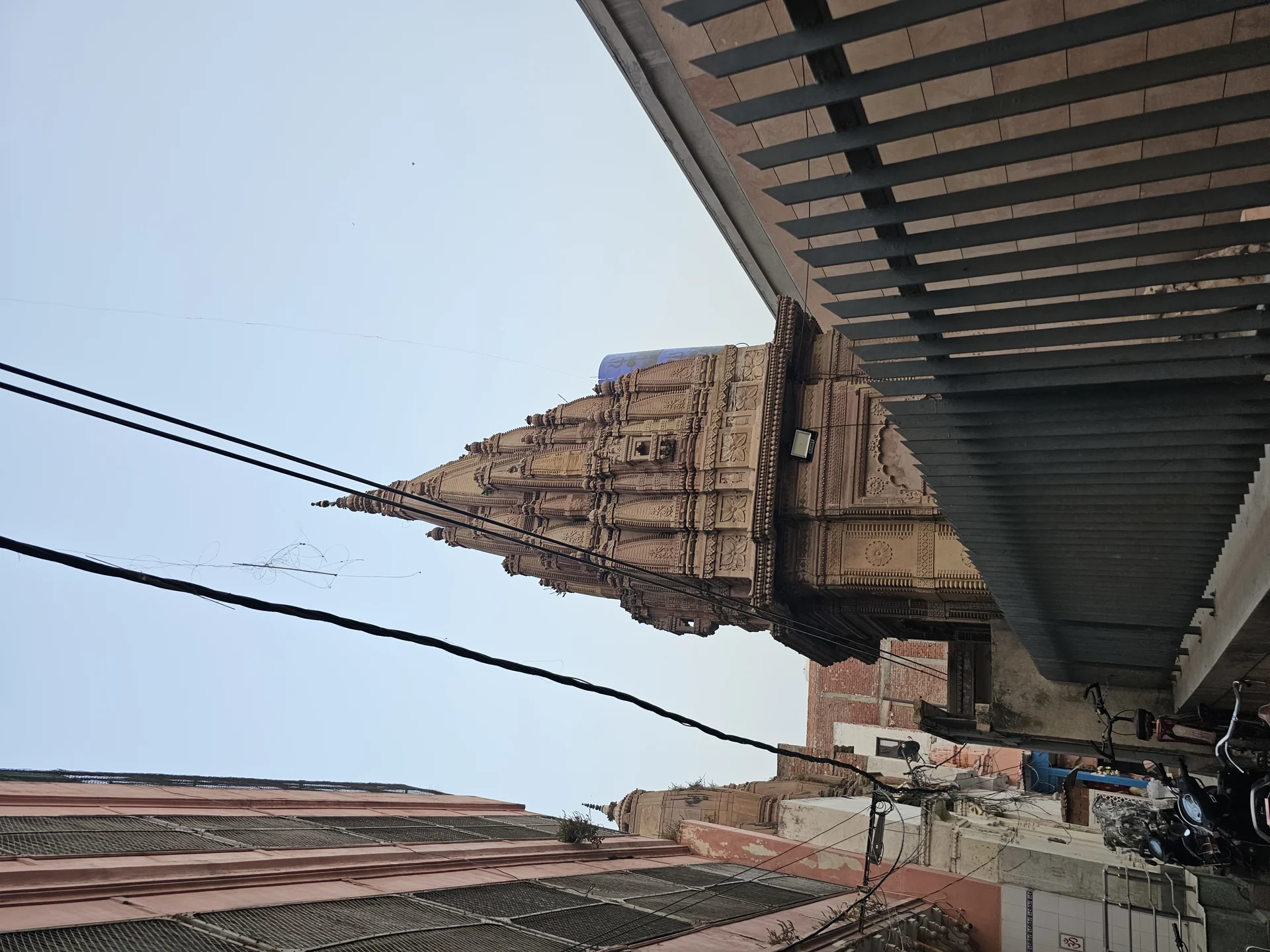 Kashi Vishwanath Corridor: Varanasi's Spiritual Marvel