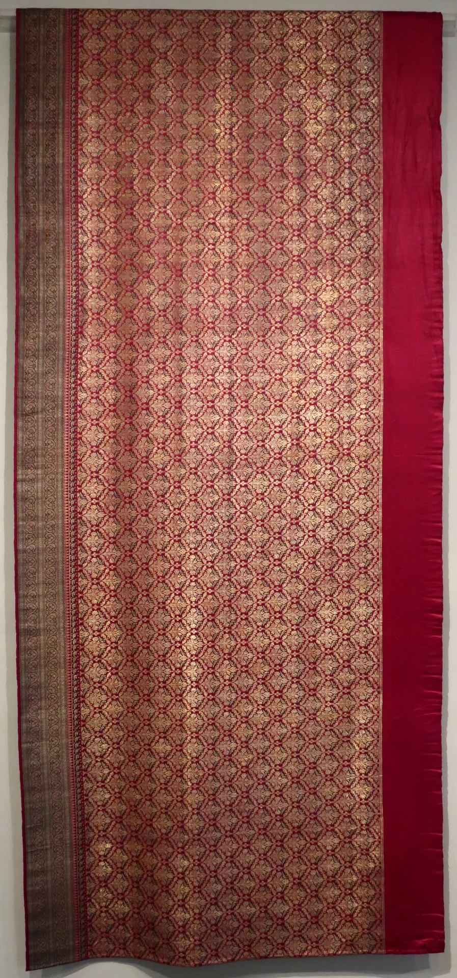 Banarasi Silk Weaving in Varanasi