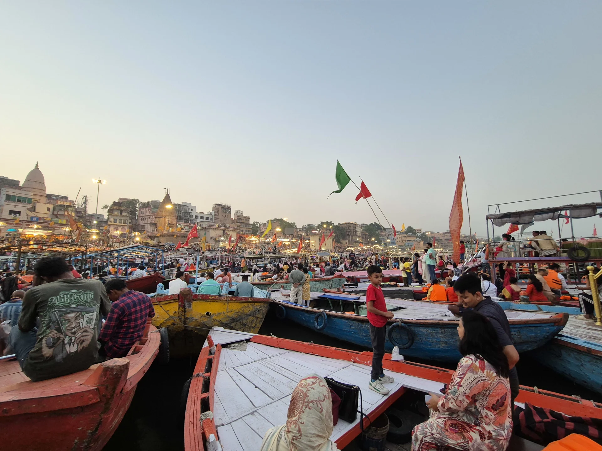 यात्रियों के लिए सुरक्षा सुझाव