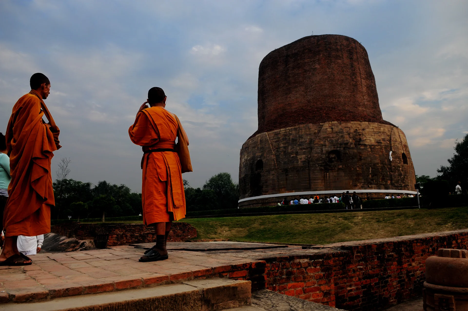 Panchkroshi Yatra Pilgrimage Circuit Varanasi