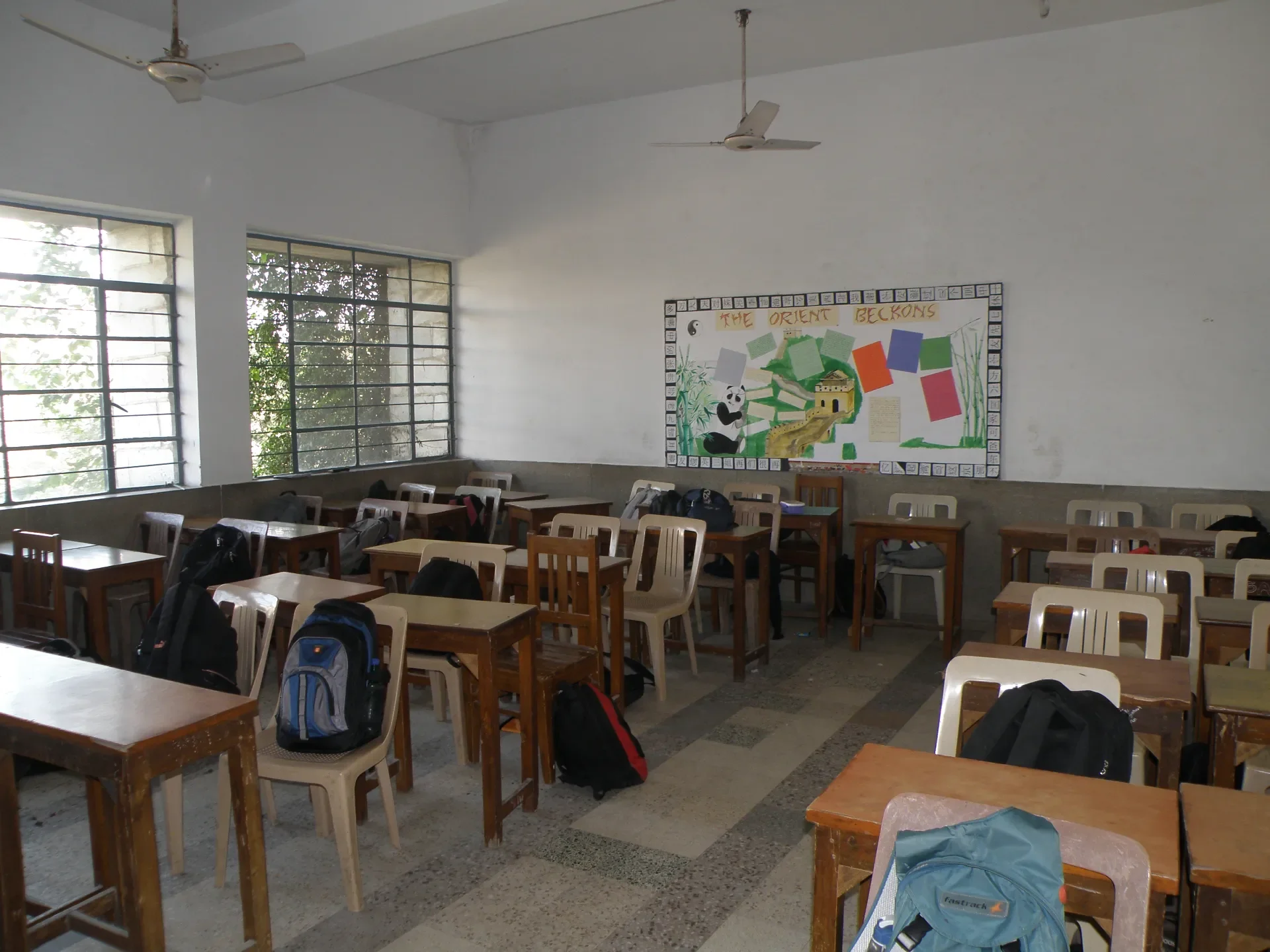 Montessori Schools in Varanasi: Child-Centric Learning Guide