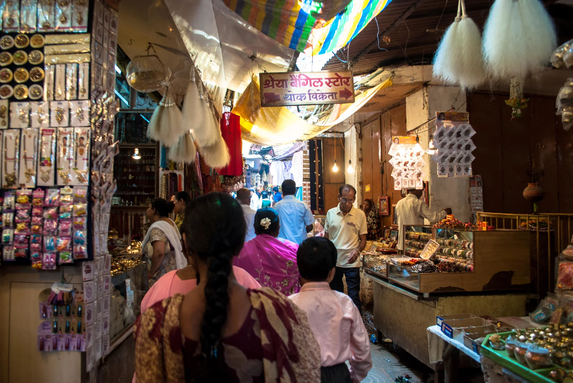 वाराणसी पुराने शहर की सैर: बनारस की विरासत गलियाँ