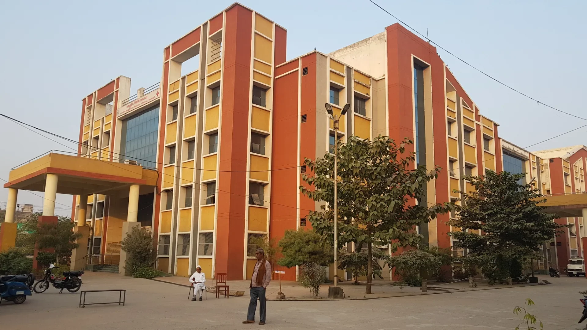 Exploring Varanasi Ayurveda: Wellness in the Holy City
