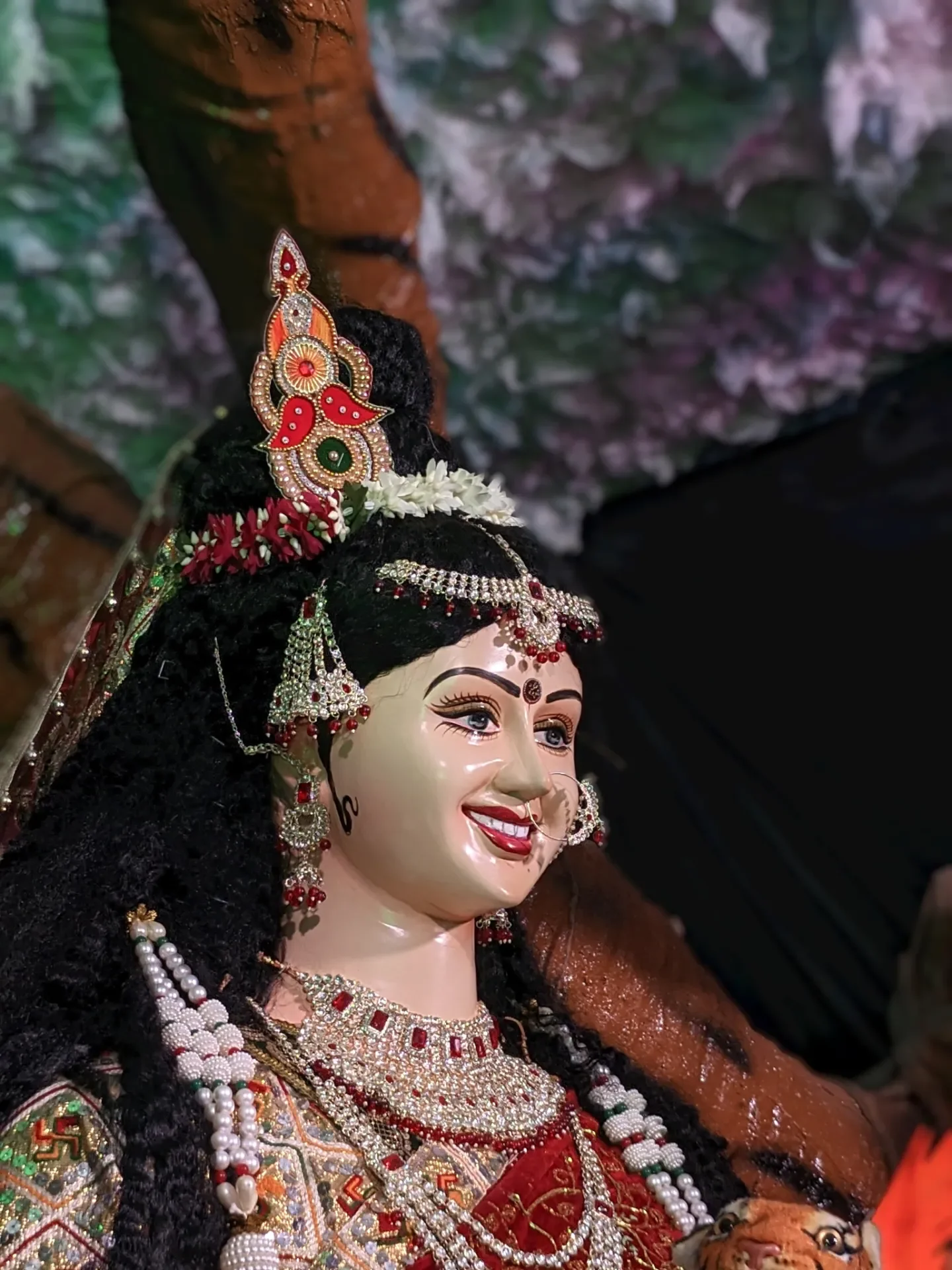 शारदीय नवरात्रि 2026 वाराणसी: दिव्य का उत्सव