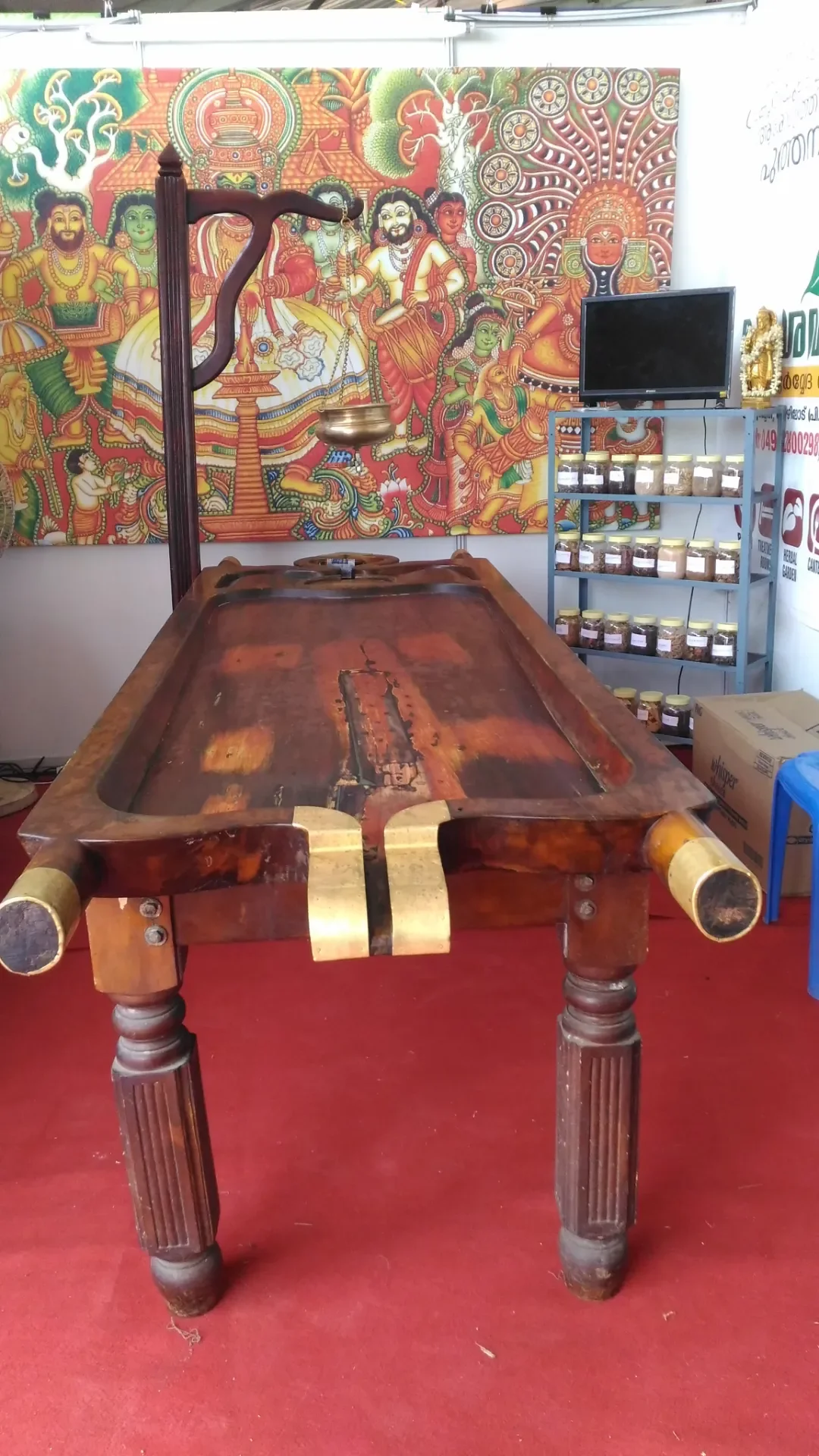 वाराणसी में आयुर्वेदिक इलाज के लिए अंतिम गाइड