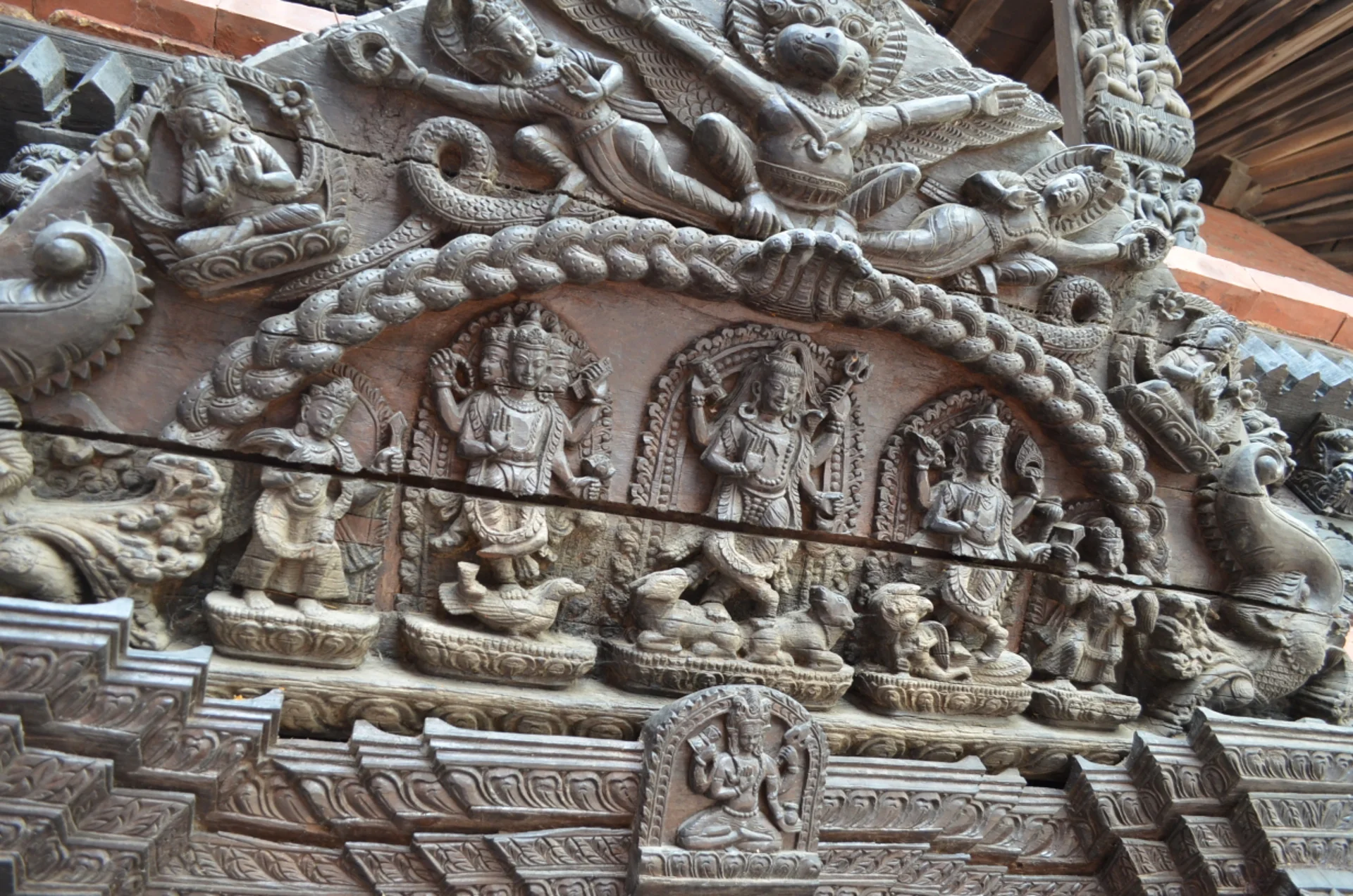 Nepali Ghat