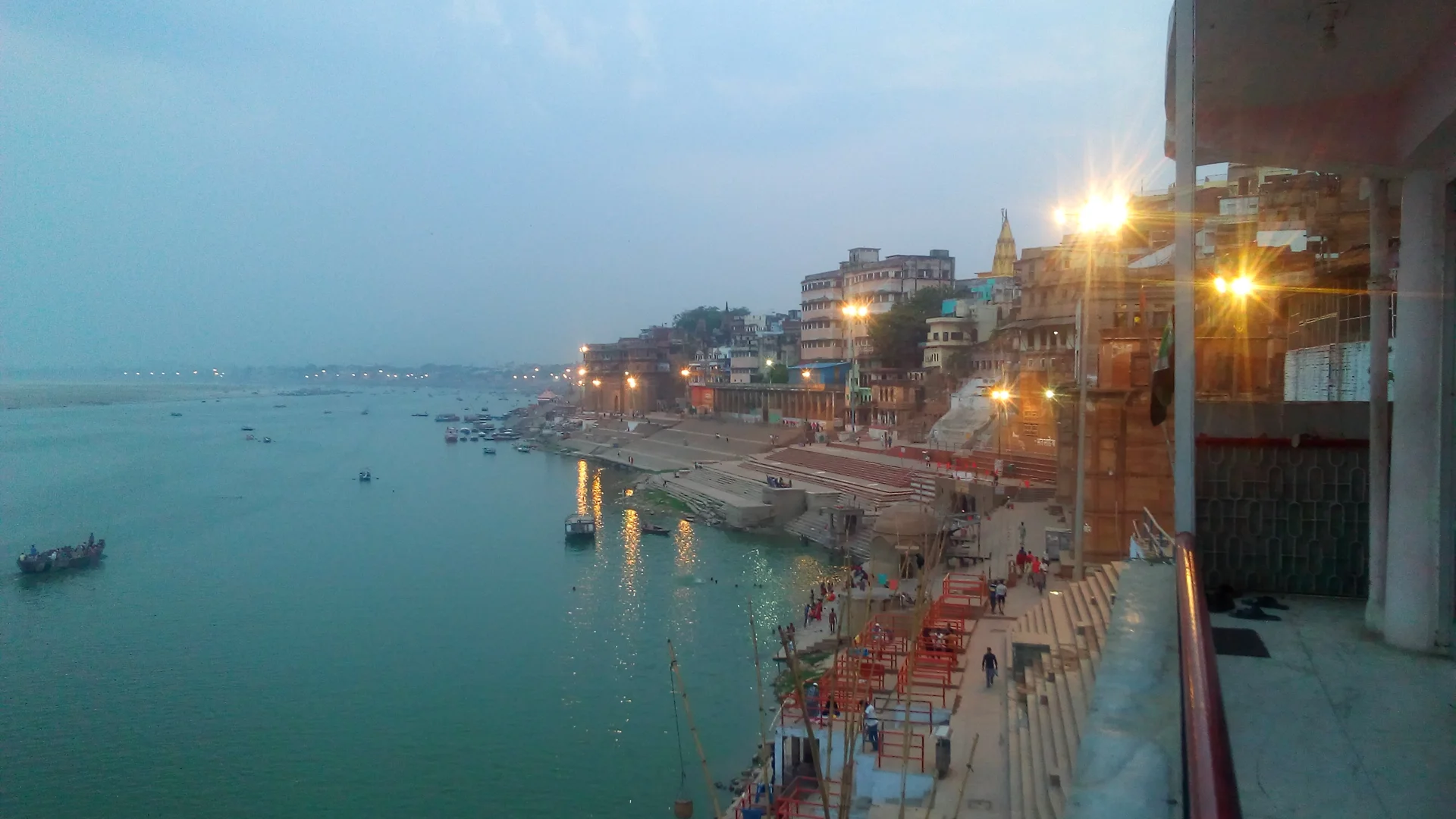 Varanasi 3 Day Itinerary: Explore Banaras Ghats & Temples