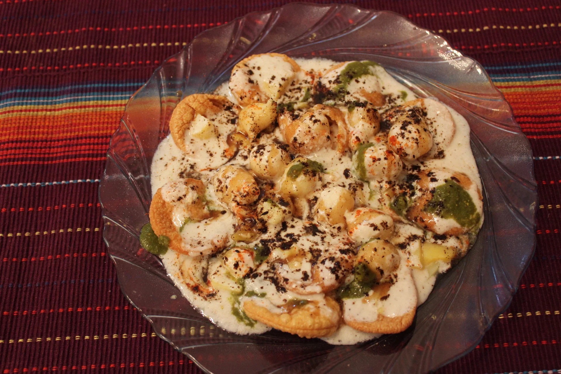 Varanasi Street Food During Monsoon: A Culinary Adventure