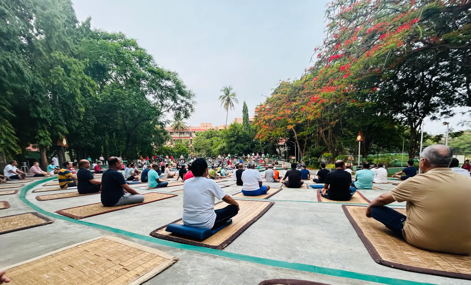 Naturopathy Centers in Varanasi: Holistic Healing in Banaras