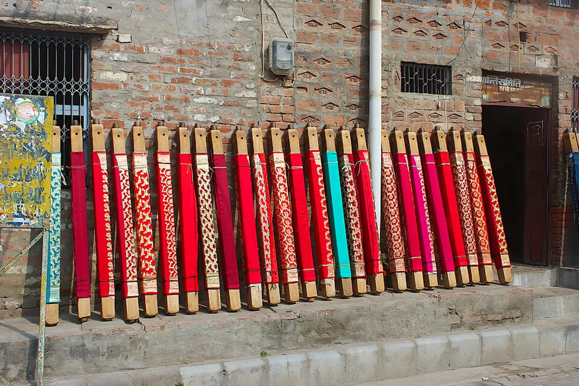 Banarasi Saree — A Complete Guide