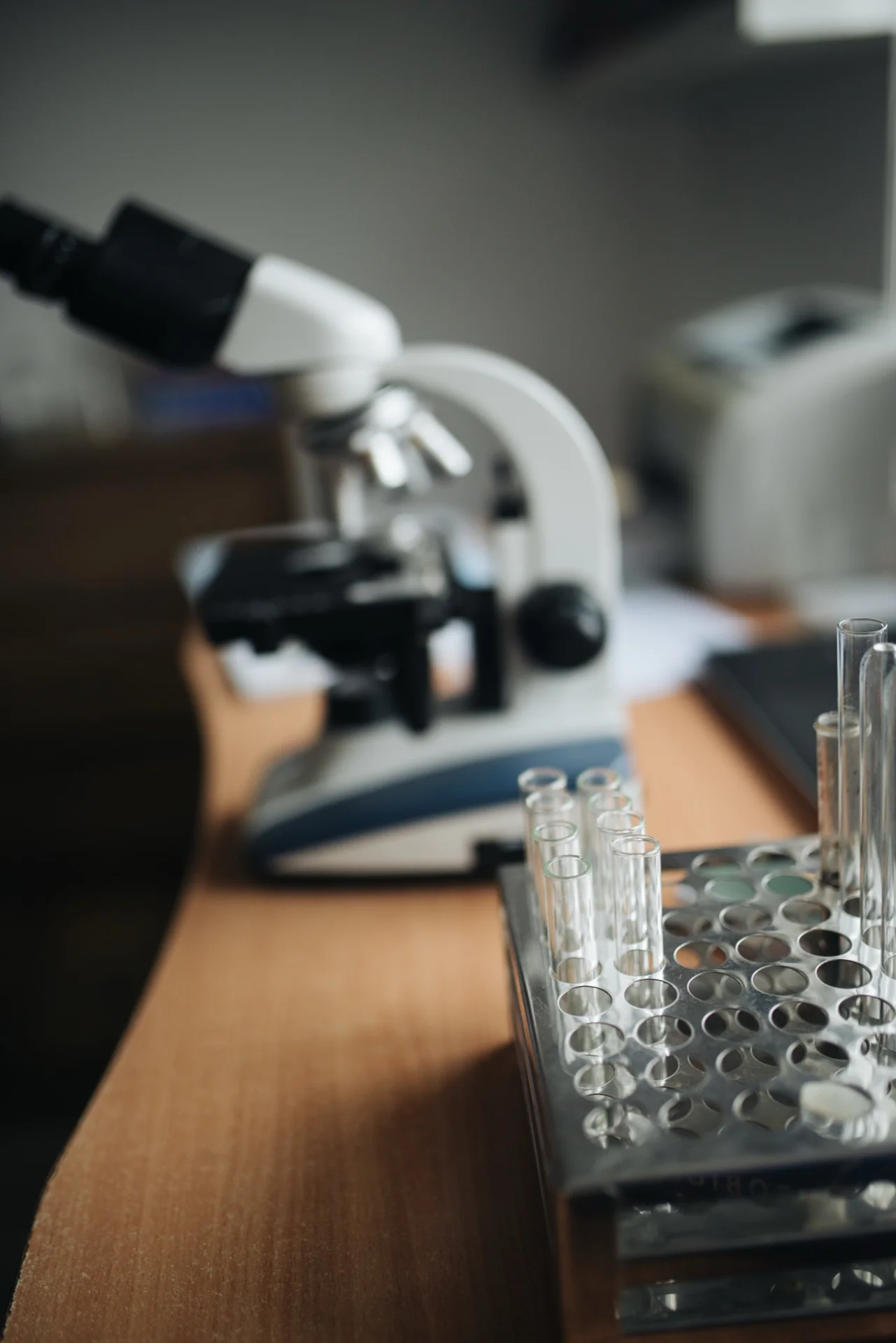 Diagnostic Centers in Varanasi: Complete Guide to Labs and Tests