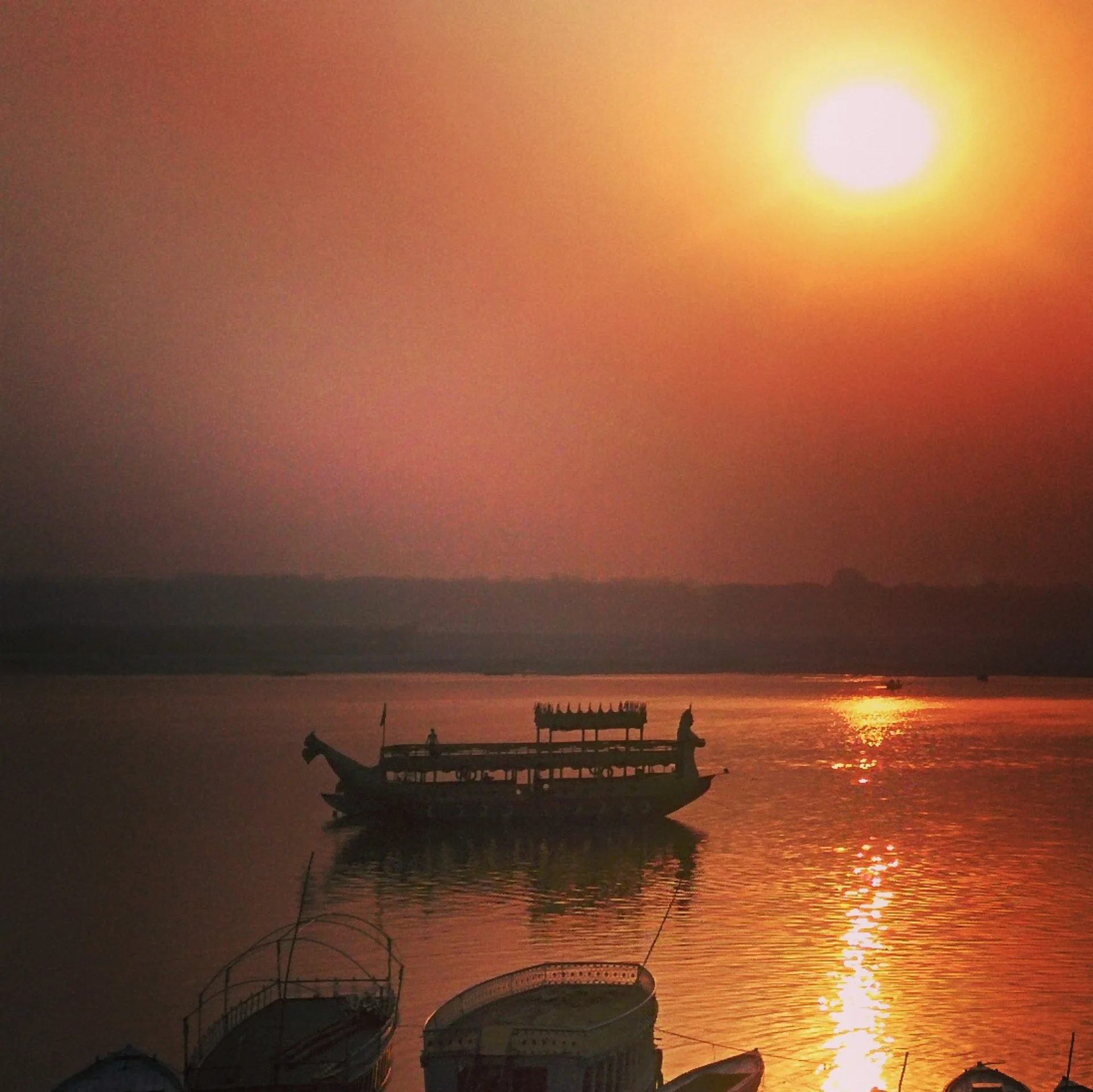 Ganga Saptami Varanasi: A Complete Guide to the Festival