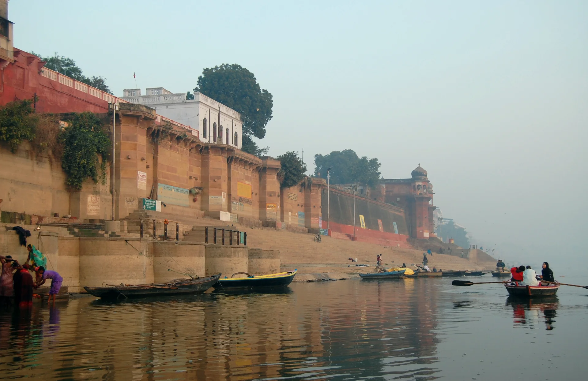 Varanasi Travel Guide