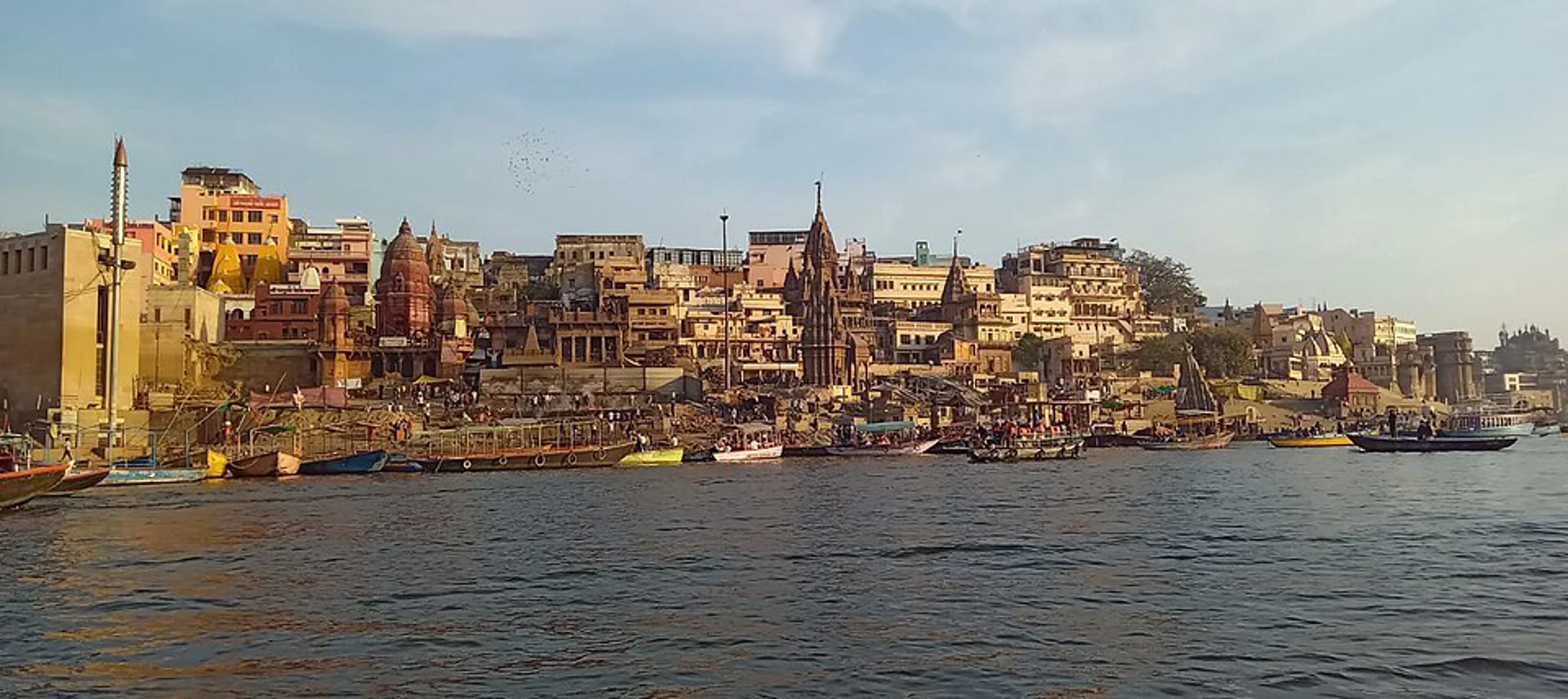 Best Time to Visit Varanasi