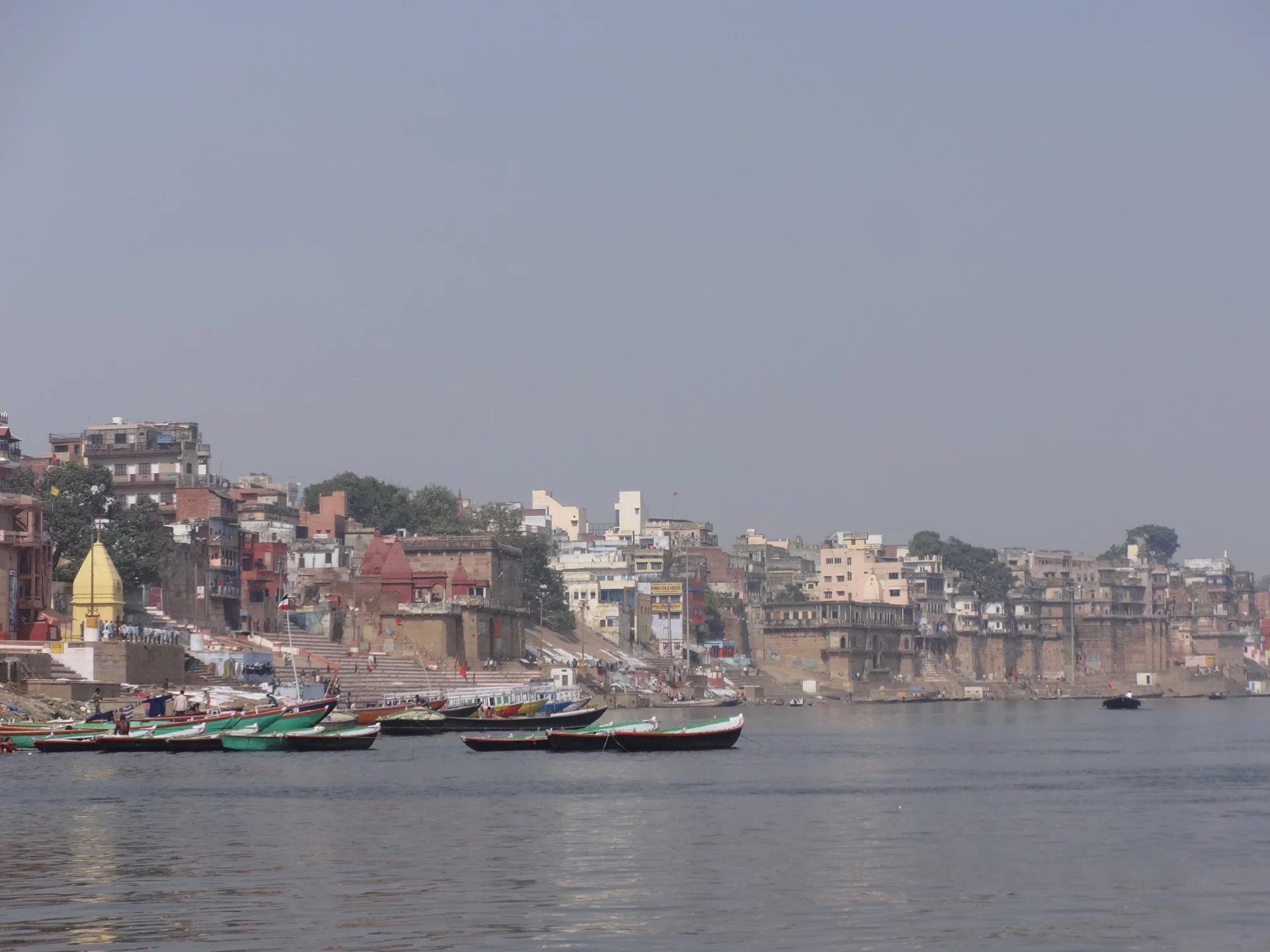 शीतला माता घाट