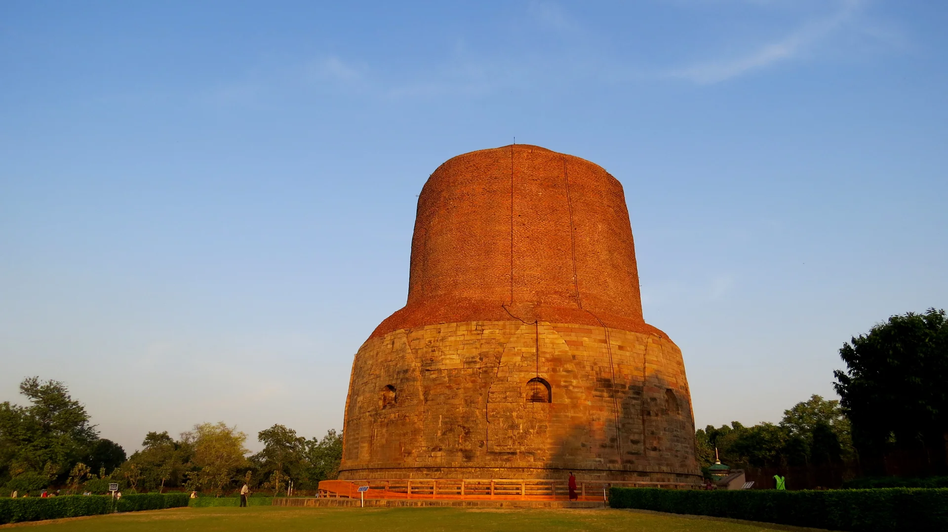वाराणसी से सारनाथ भ्रमण