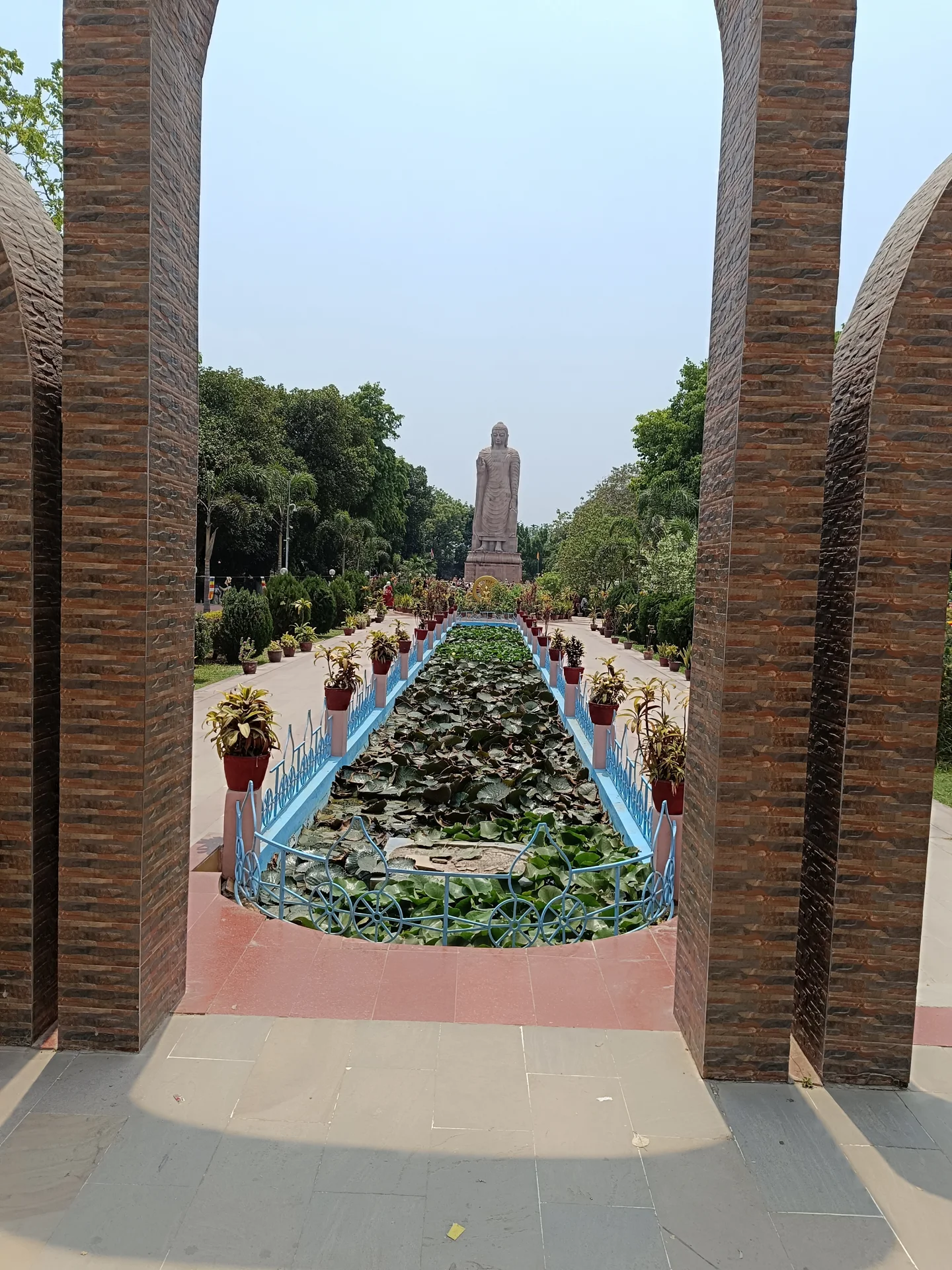 वाराणसी के पार्क और हरे-भरे स्थान: आराम के सर्वश्रेष्ठ स्थल