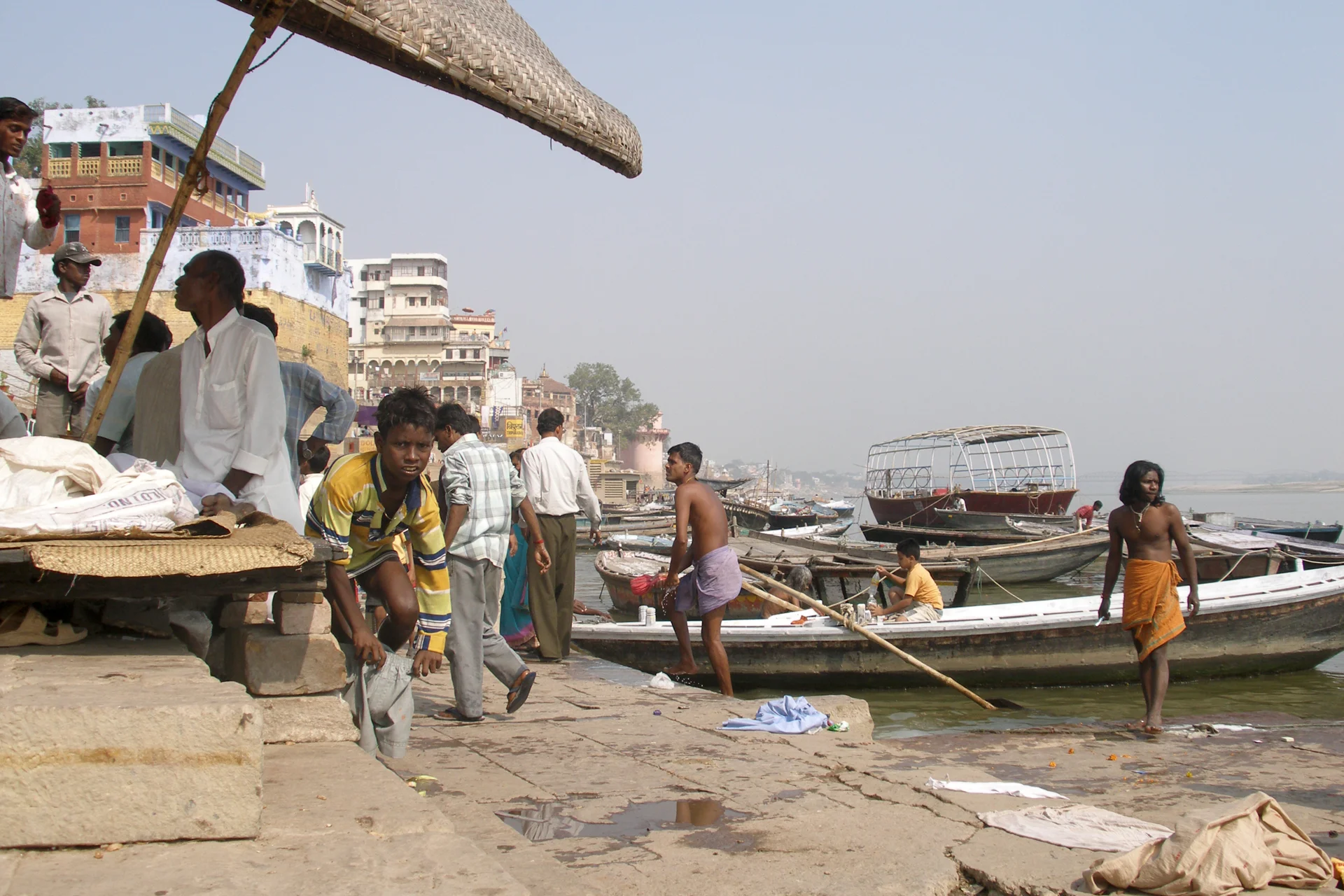 वाराणसी तीर्थ यात्रा टिप्स: बनारस में आध्यात्मिक यात्रा के लिए गाइड