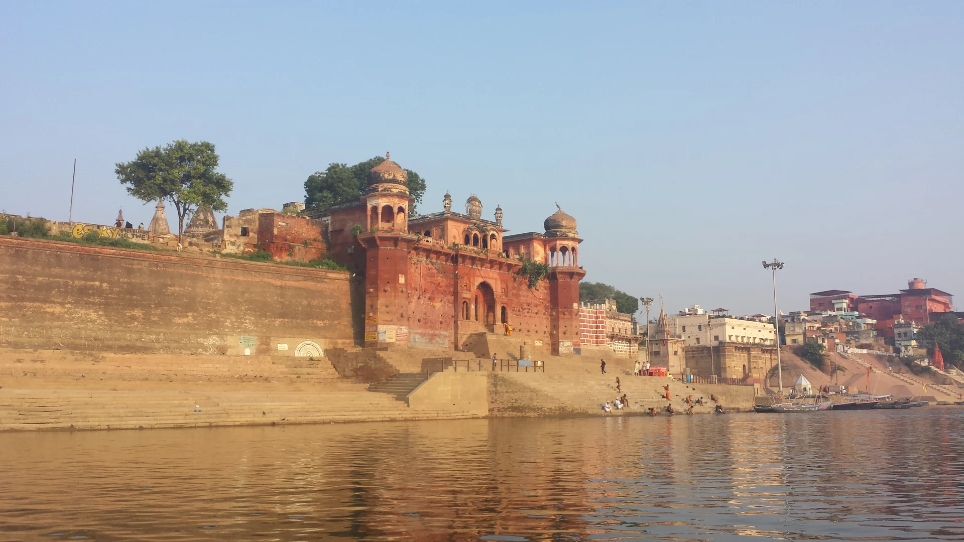 वाराणसी हेरिटेज वॉक: बनारस की प्राचीन आत्मा का अन्वेषण