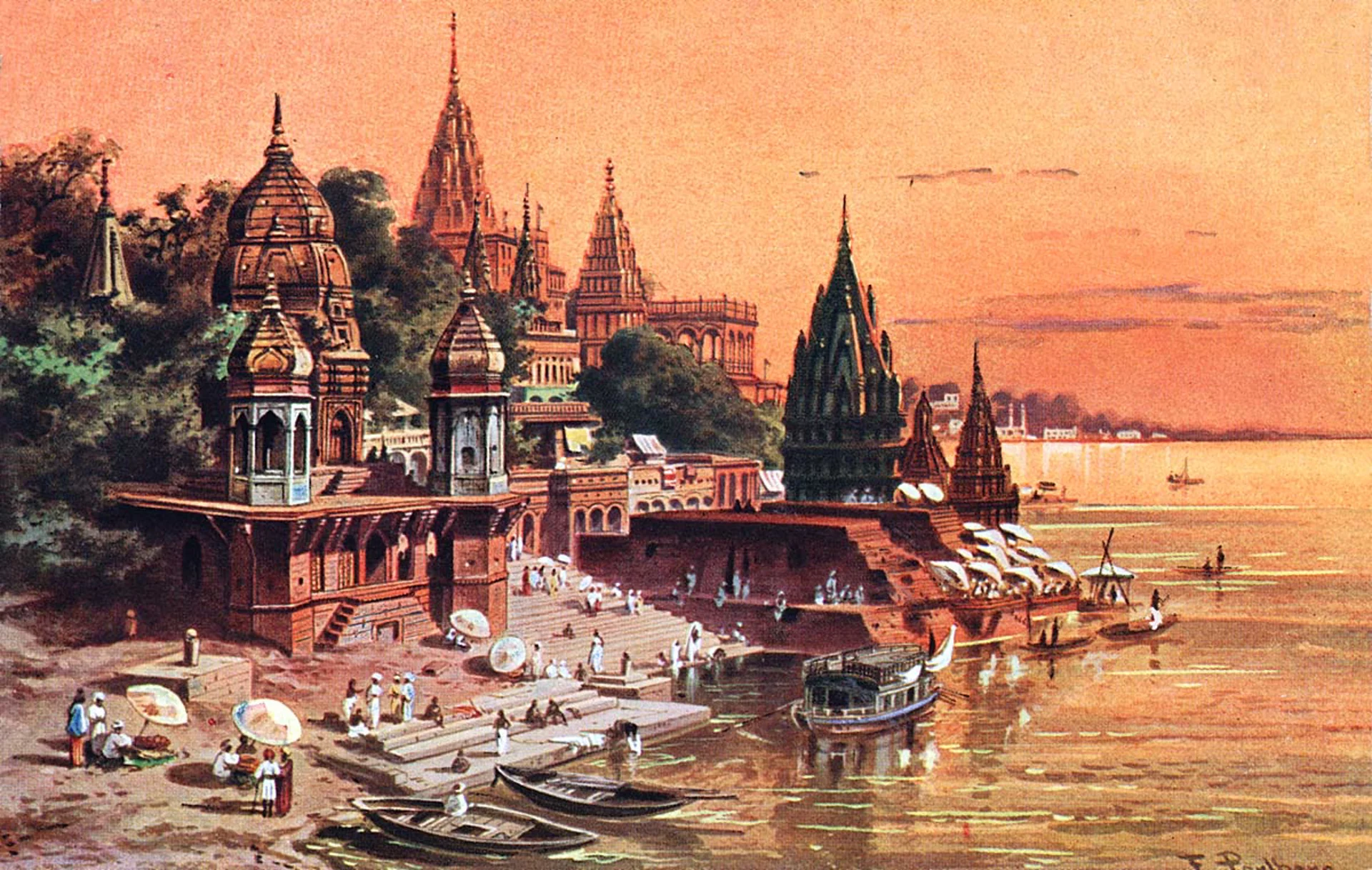 Art Classes Varanasi: Ultimate Guide to Creative Workshops in Banaras