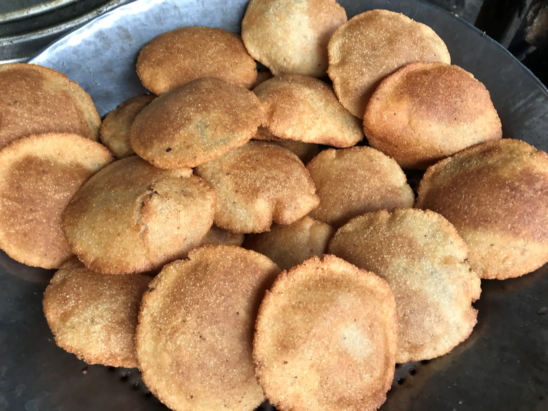 Kachori in Varanasi: Where, When & How to Eat It Like a Local