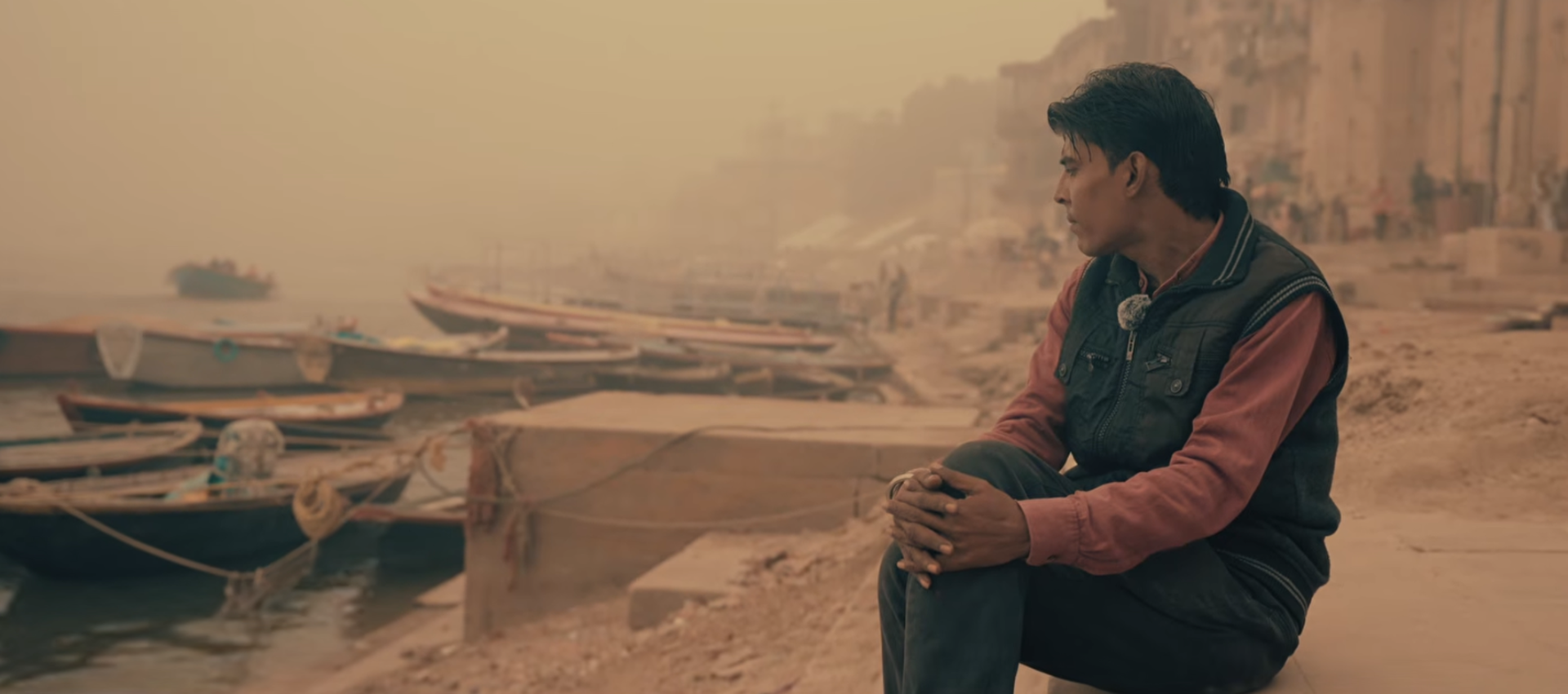 Multilingual Guides of Banaras: The Voices Who Speak Varanasi to the World