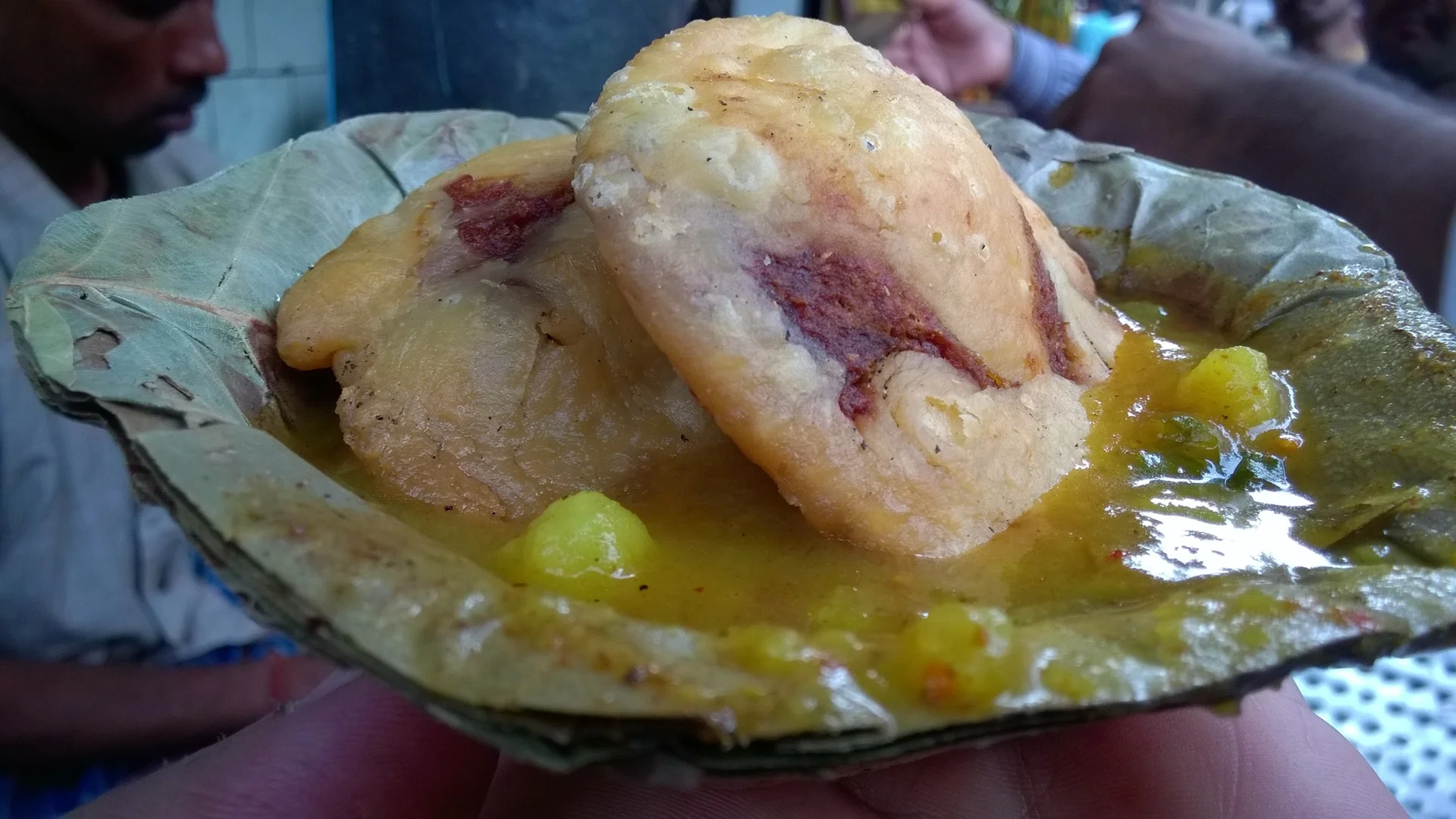 वाराणसी में कचौड़ी की अंतिम गाइड