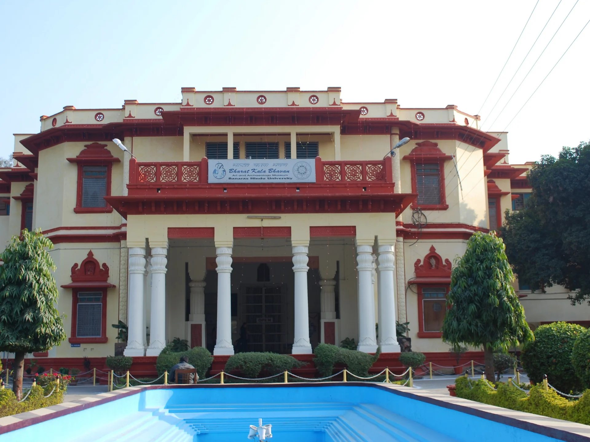 Museums in Varanasi: Art, Heritage & Buddhist Collections