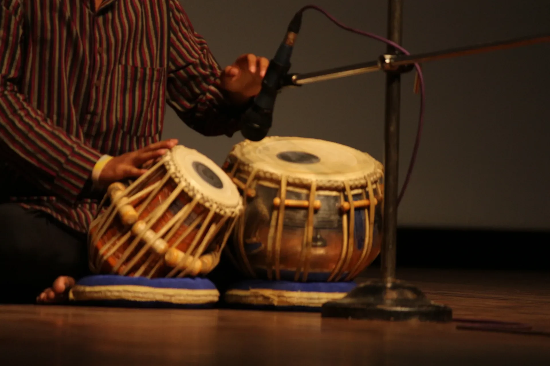 Tabla Learning Varanasi: Master Rhythms in Banaras