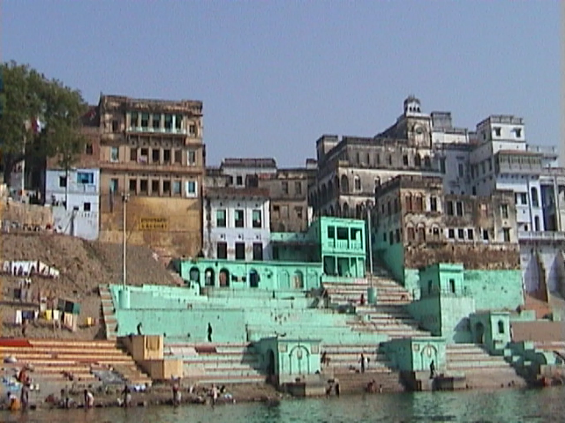 लाल घाट