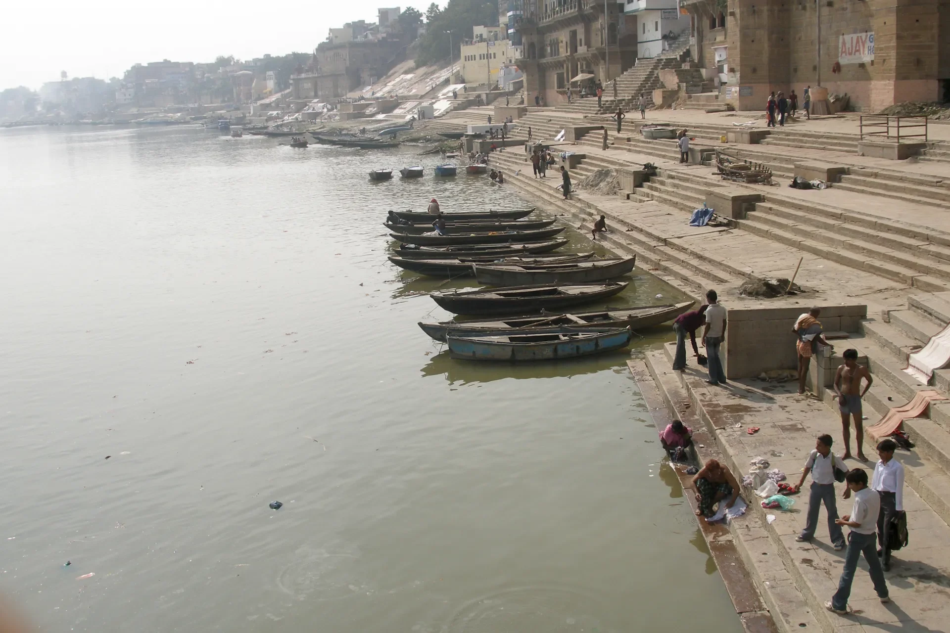 Khori Ghat
