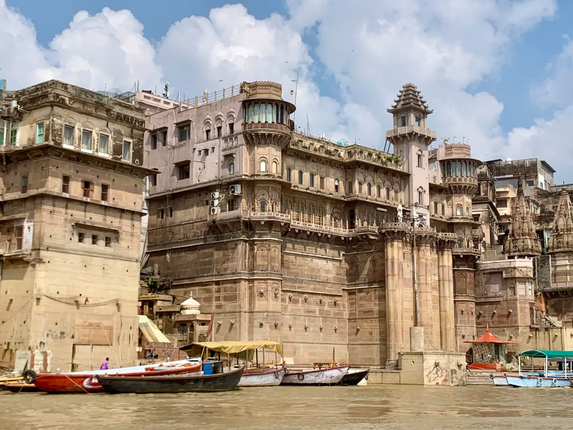 Wedding and Banquet Venues in Varanasi | HelloBanaras