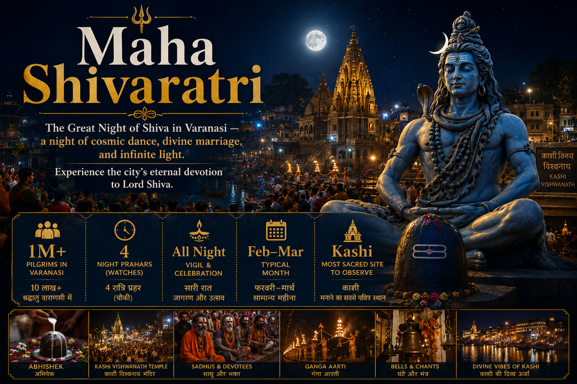 Maha Shivaratri