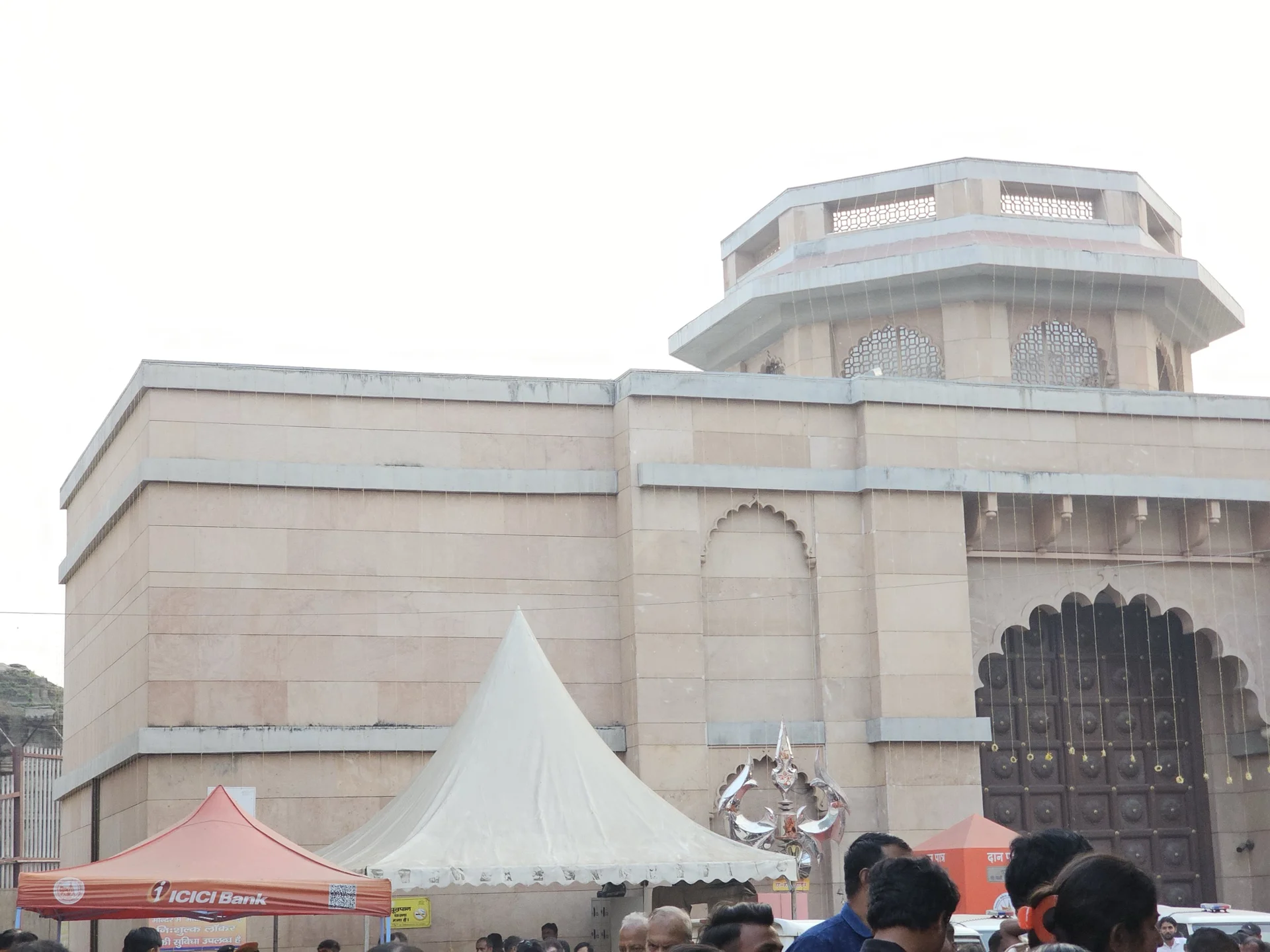 बनारस के मंदिर: वाराणसी के पवित्र स्थलों की आध्यात्मिक गाइड