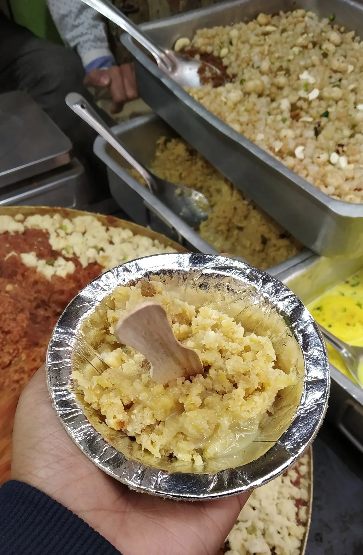 बनारस का खाना: वाराणसी में एक पाक यात्रा