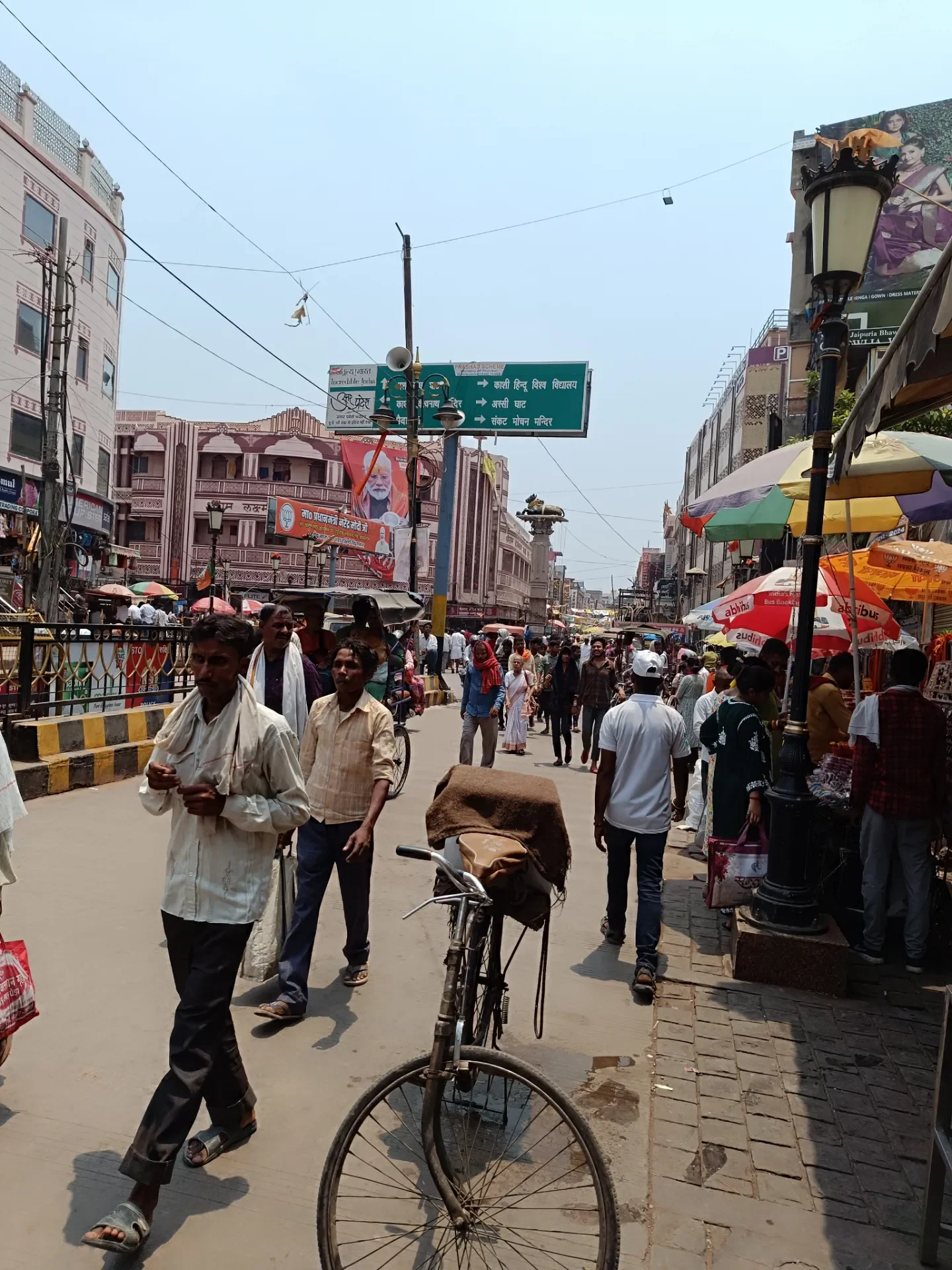 Madhavpur Mela Varanasi: A Cultural Extravaganza