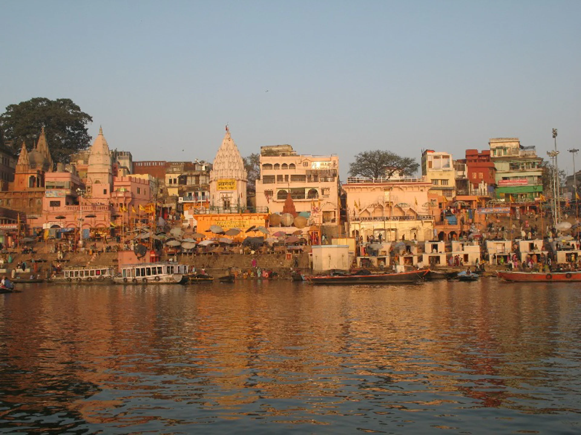 प्रयाग घाट