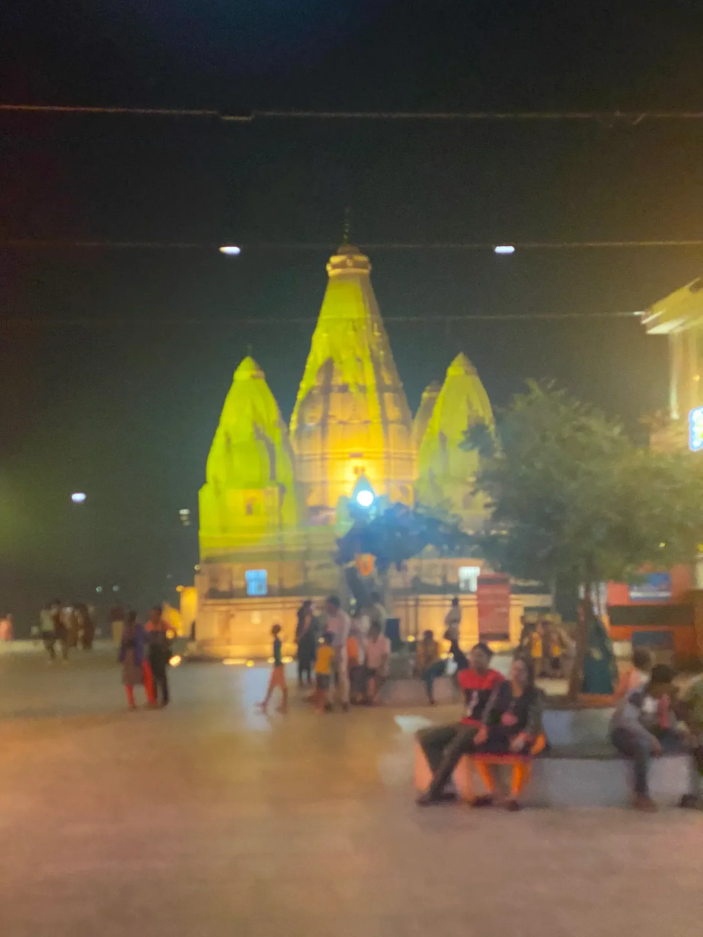 महाशिवरात्रि 2028 वाराणसी: भक्ति की रात