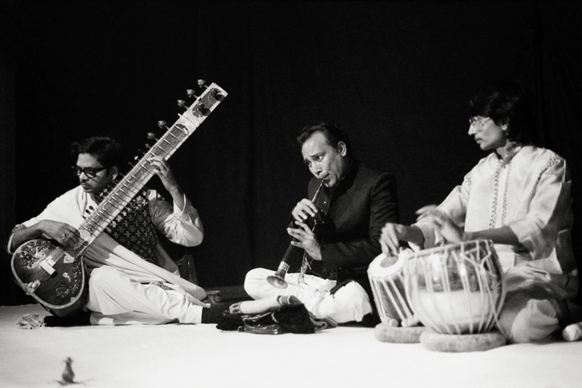 Classical Music in Varanasi: Rhythms of the Eternal City